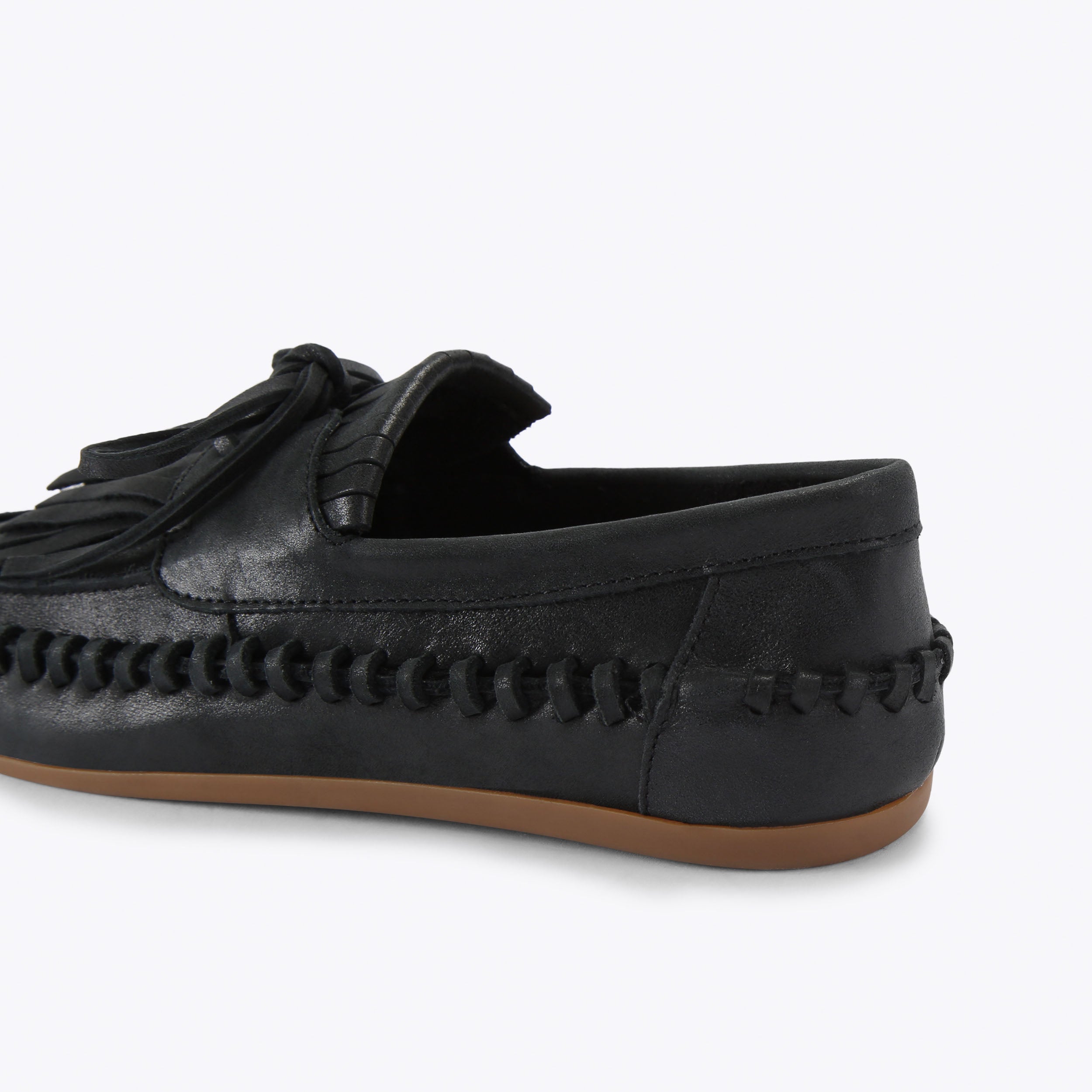 Samual Black Leather - view 3