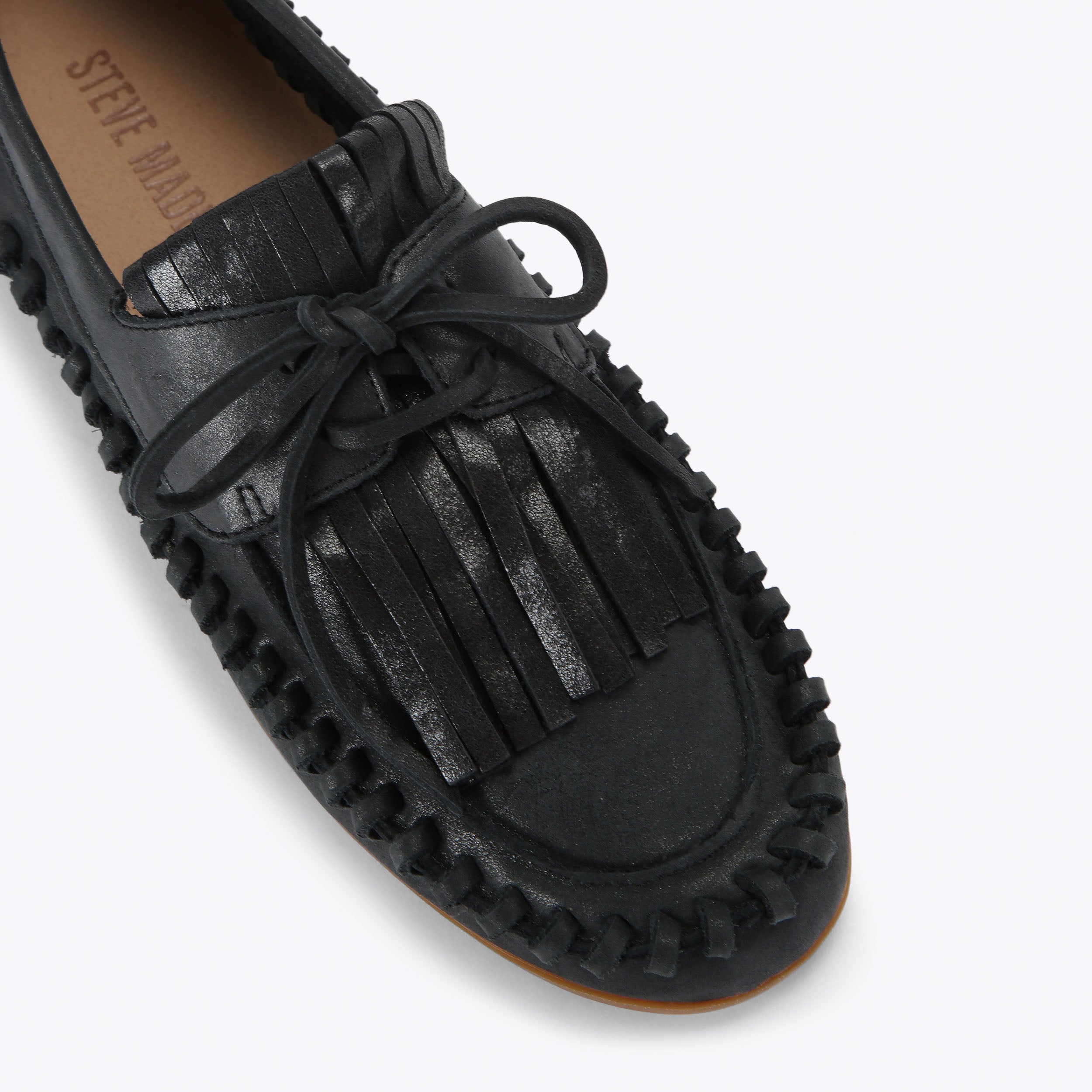 Samual Black Leather - view 4