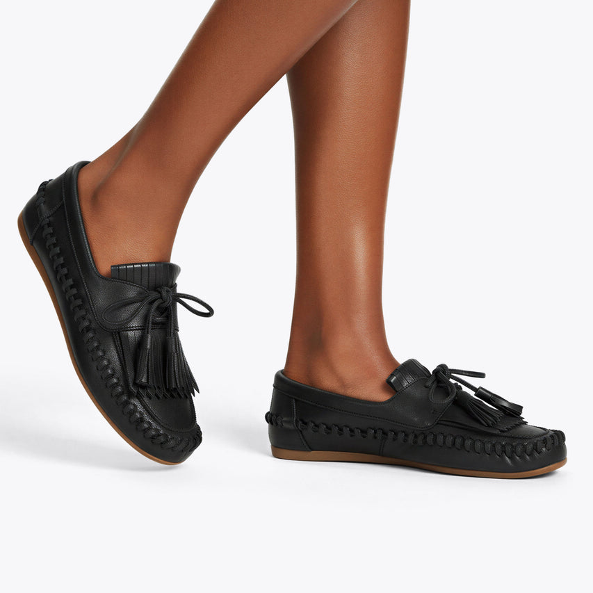 Samual Black Leather - view 5