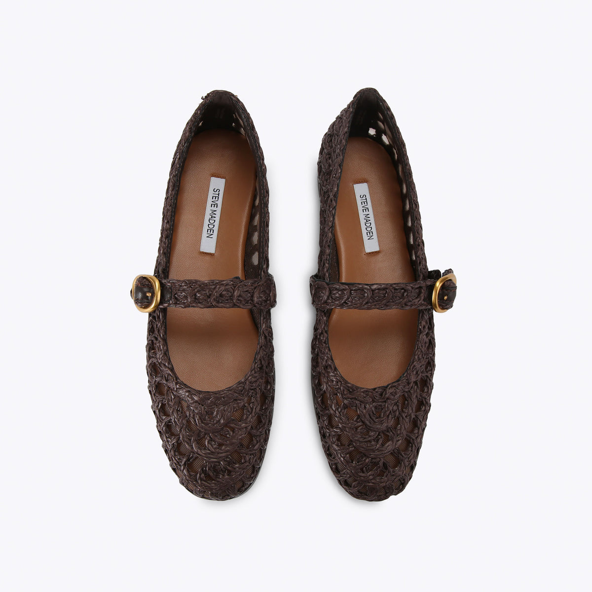 Melody Brown Raffia