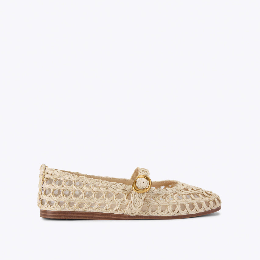 Melody Raffia