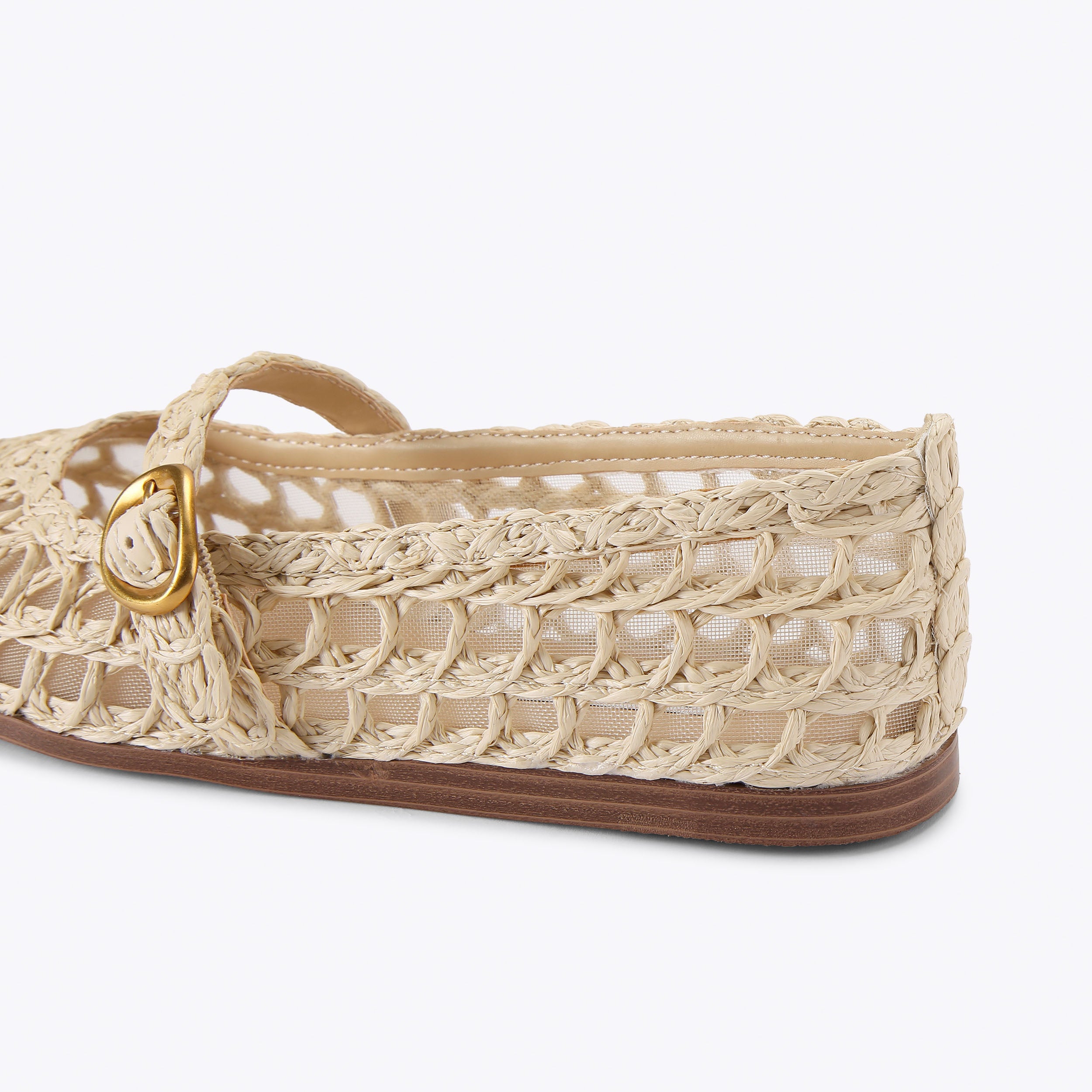 Melody Raffia - view 3