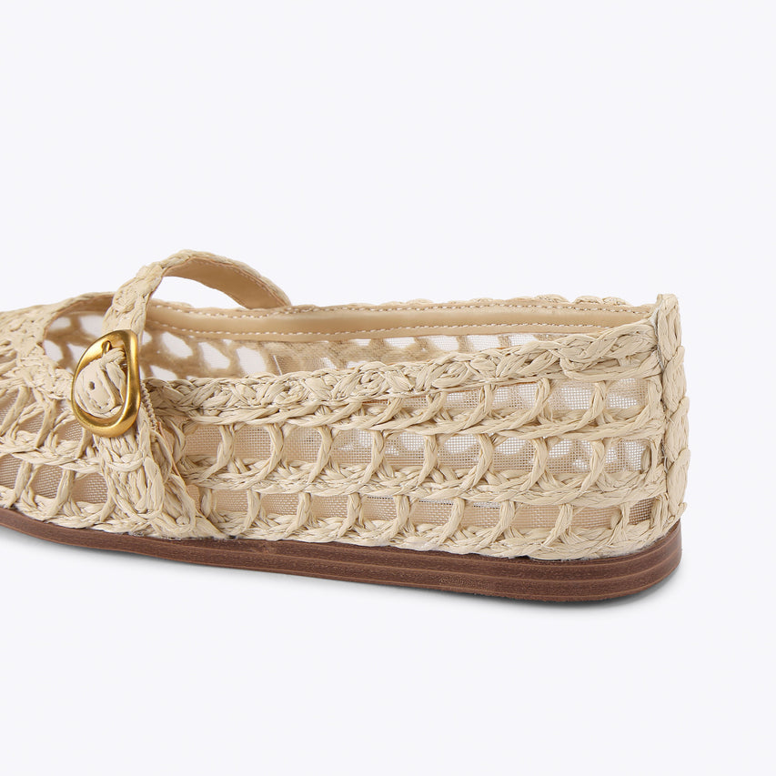Melody Raffia - view 3
