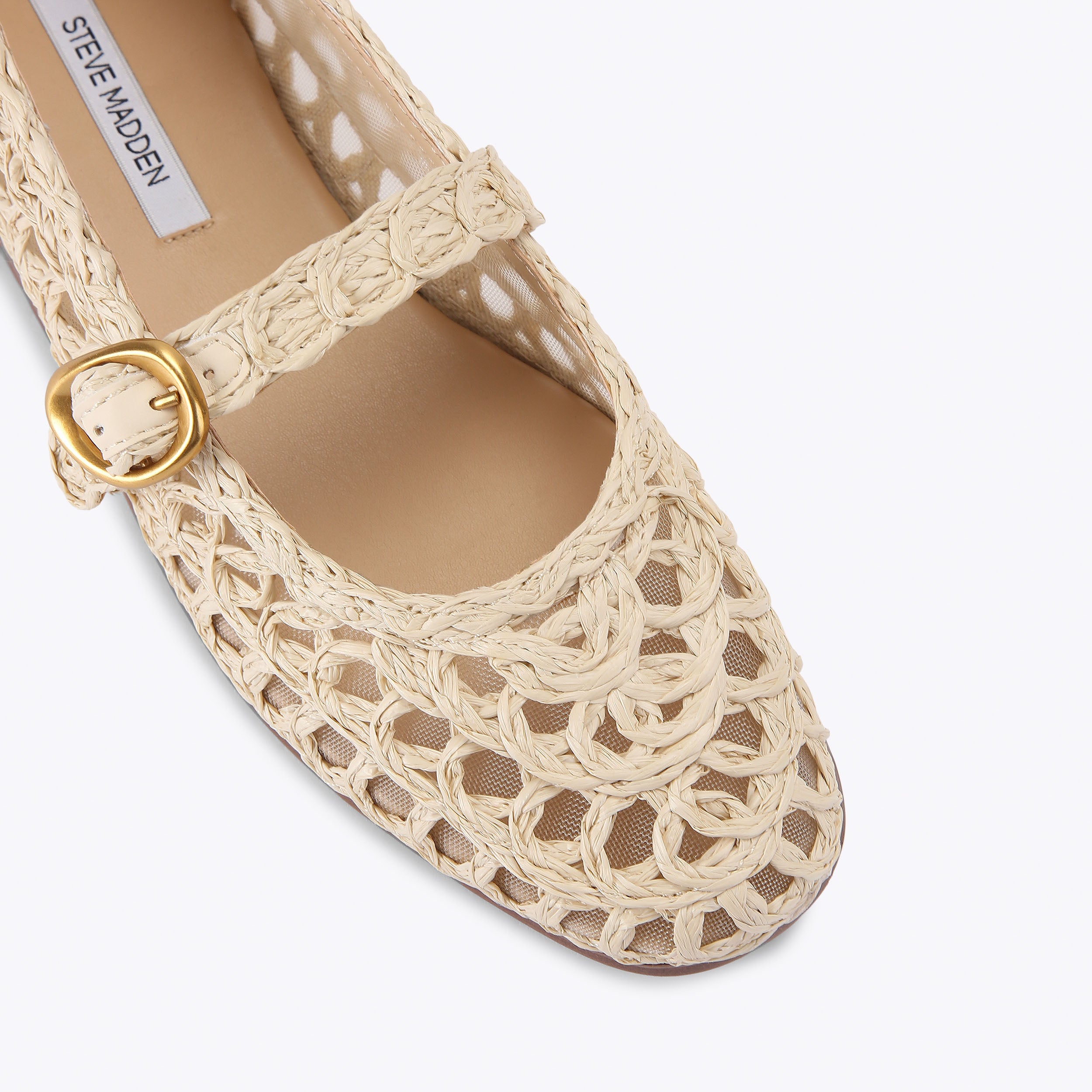 Melody Raffia - view 4