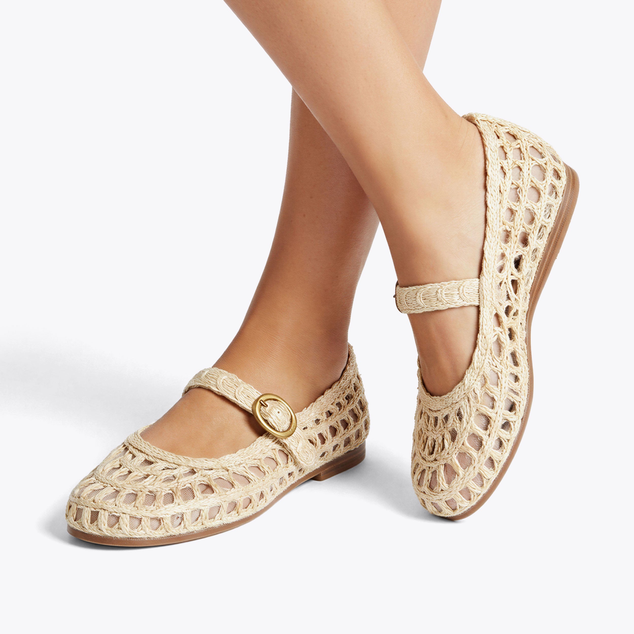 Melody Raffia - view 5
