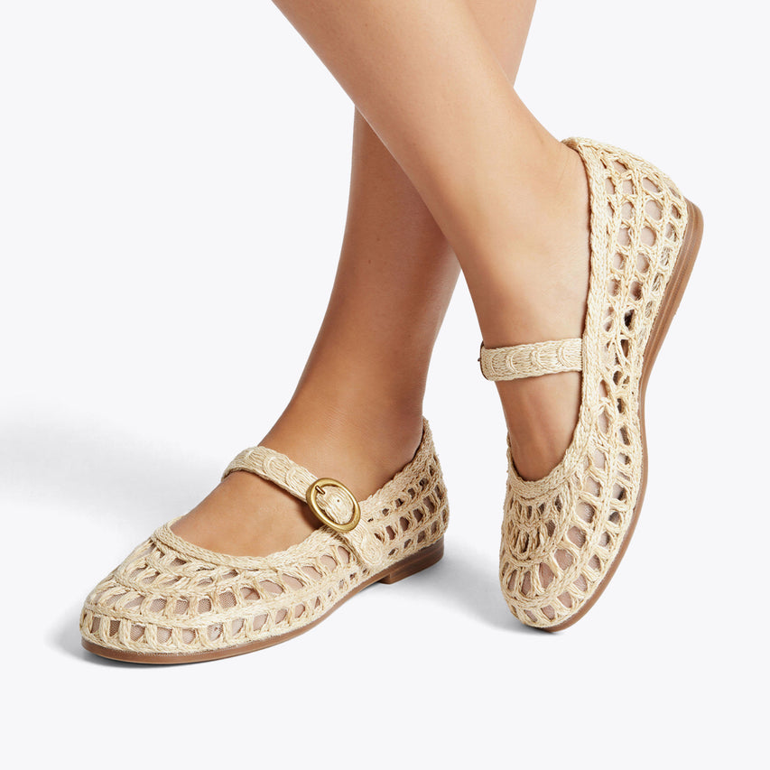 Melody Raffia - view 5