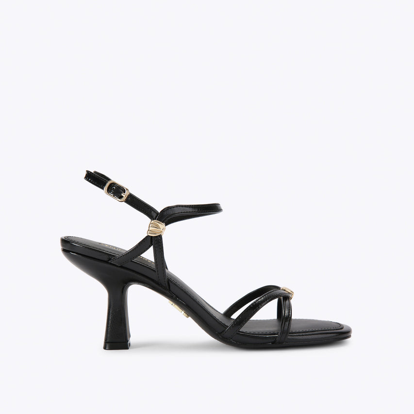 Posy Black