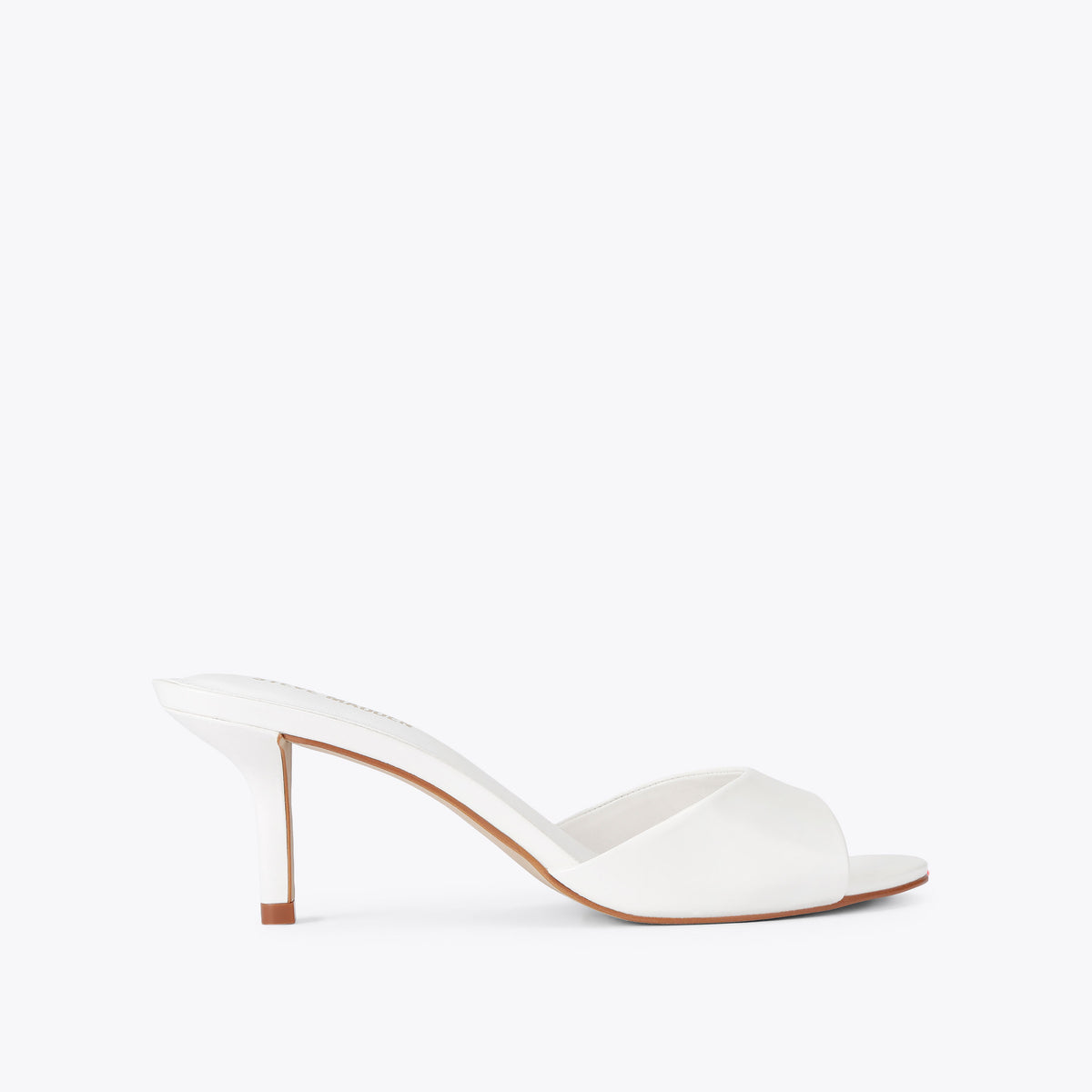 Kendrix White