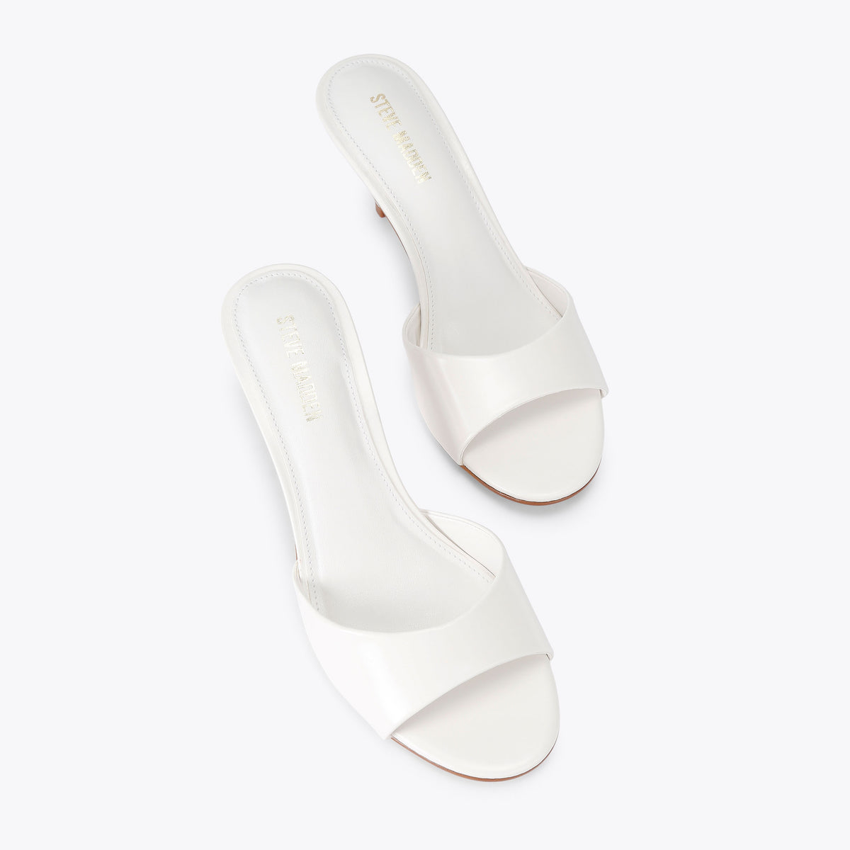 Kendrix White
