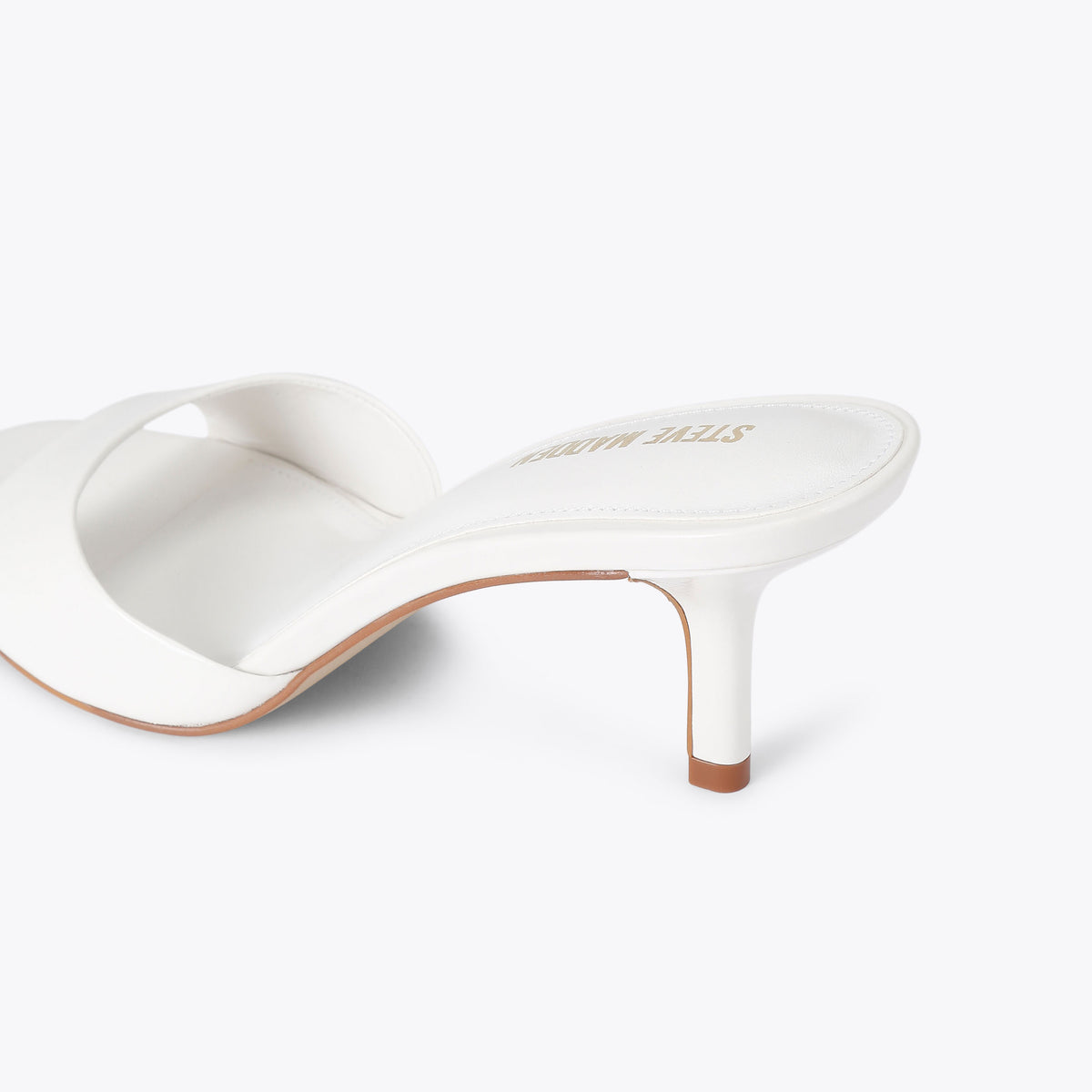 Kendrix White