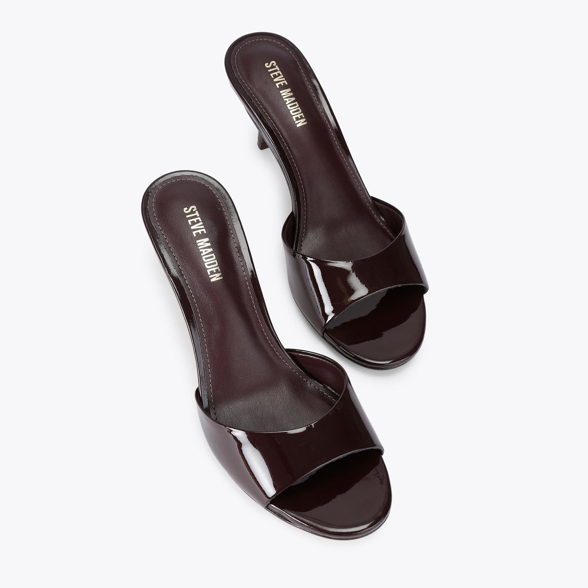 Kendrix Dark Brown