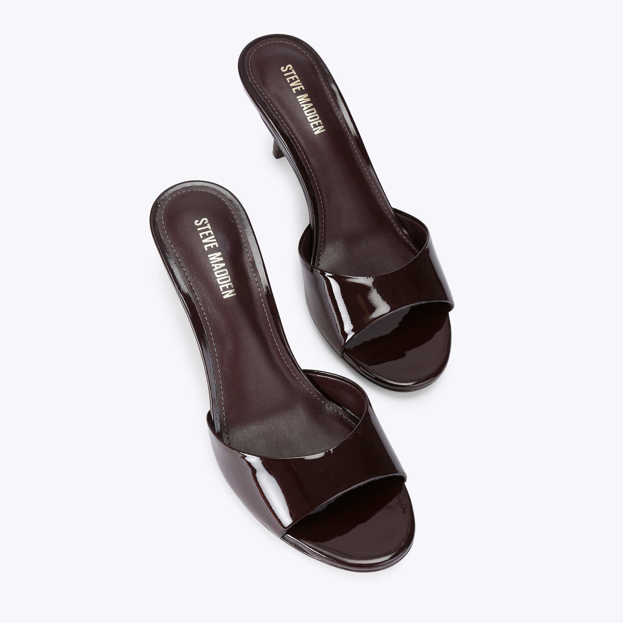 Kendrix Dark Brown - view 2