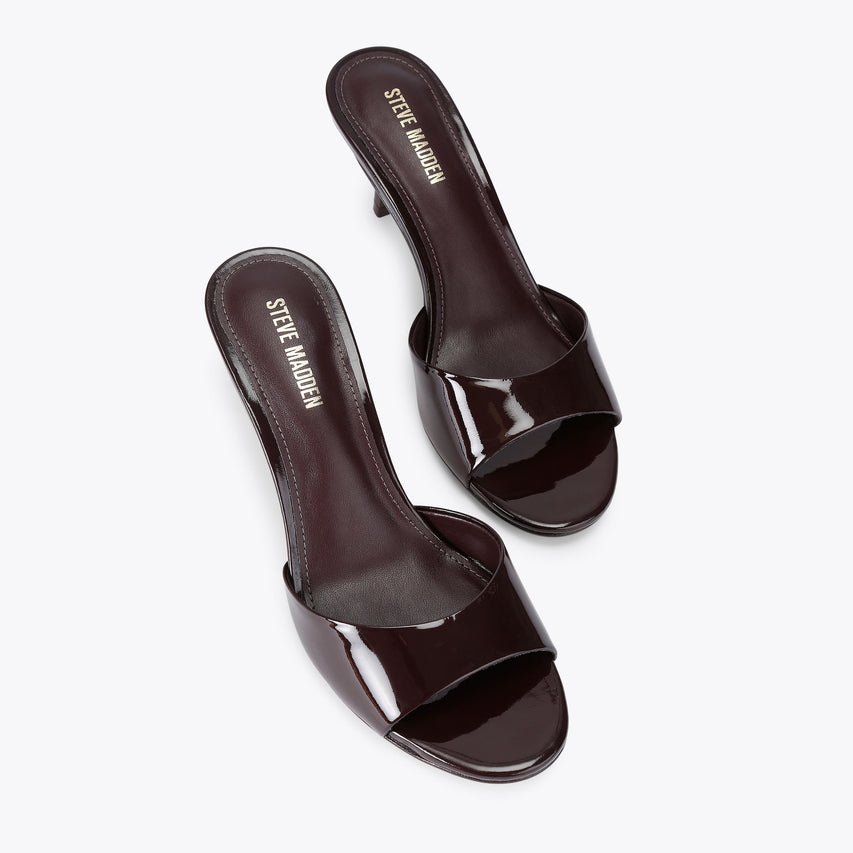 Kendrix Dark Brown - view 2