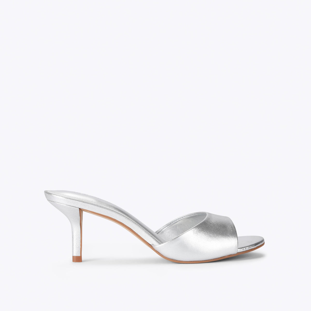 Kendrix Silver