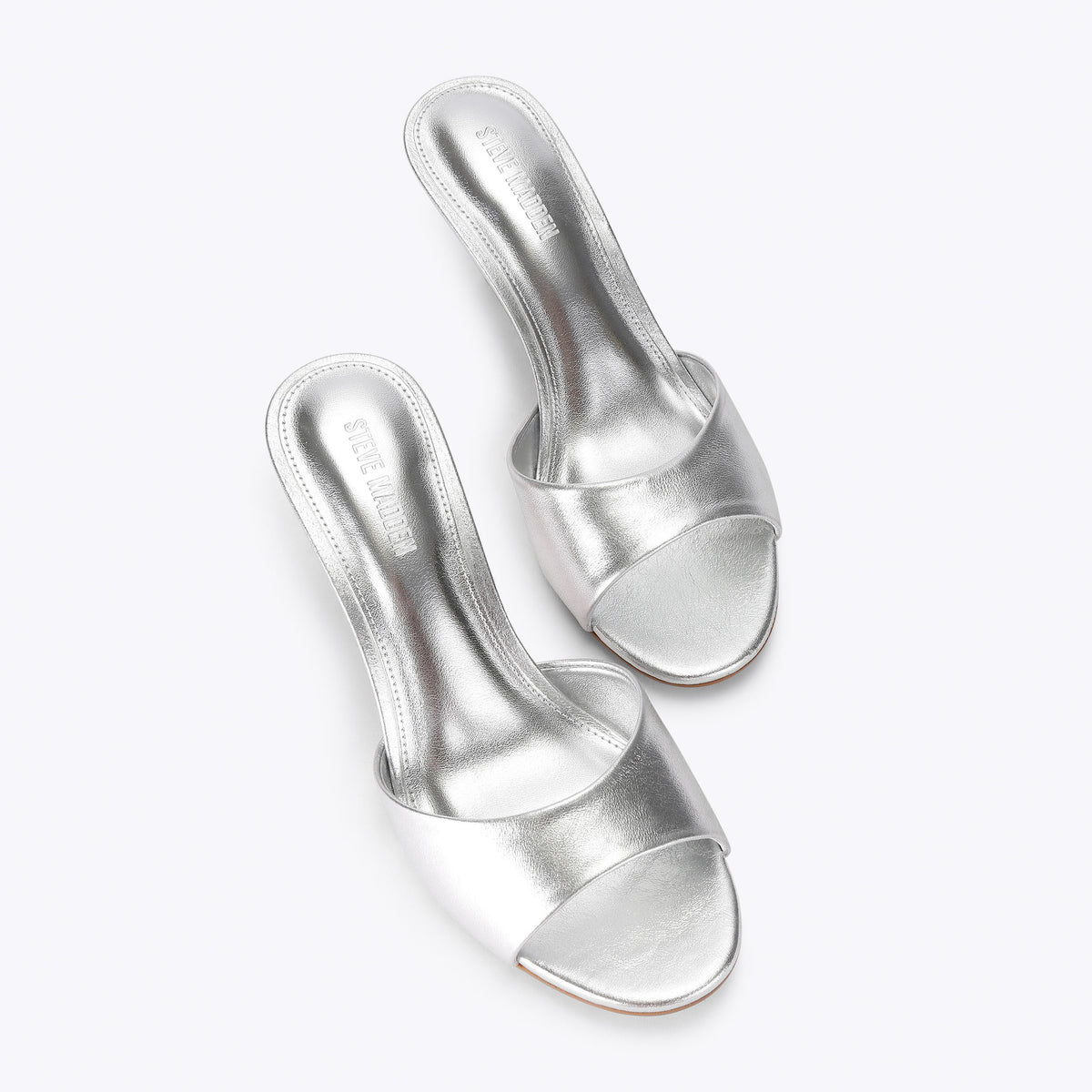 Kendrix Silver