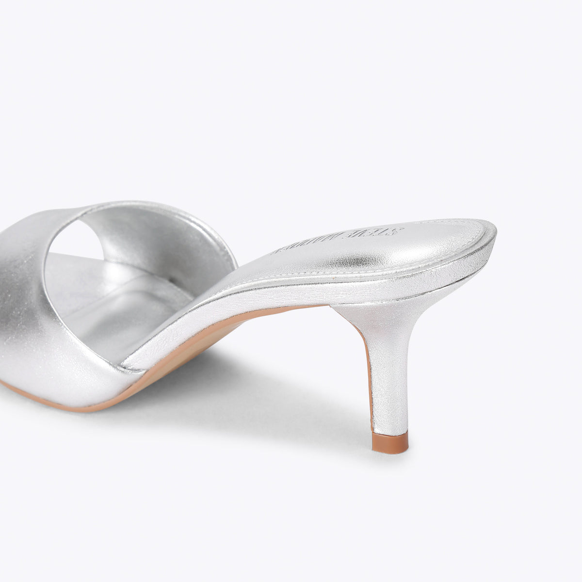 Kendrix Silver