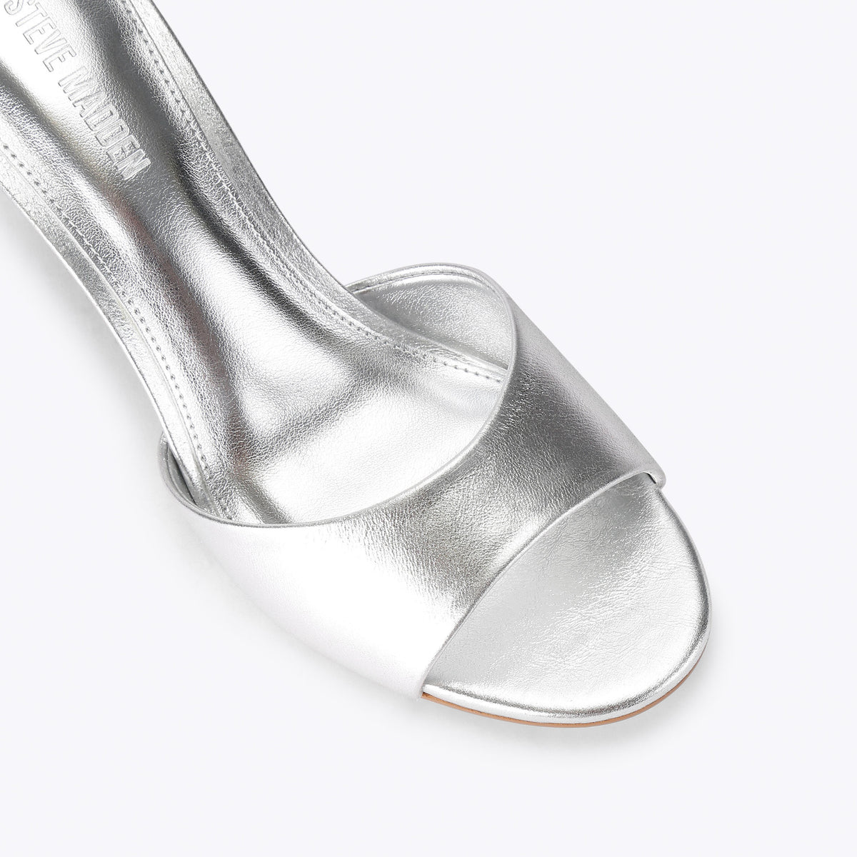 Kendrix Silver