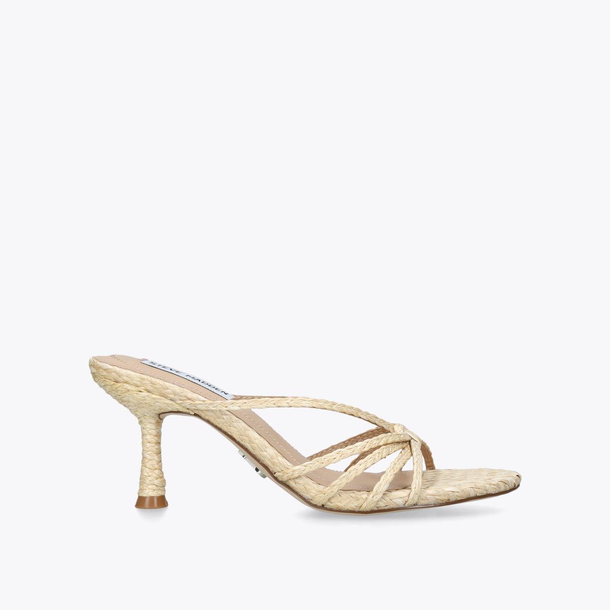 Edna Raffia