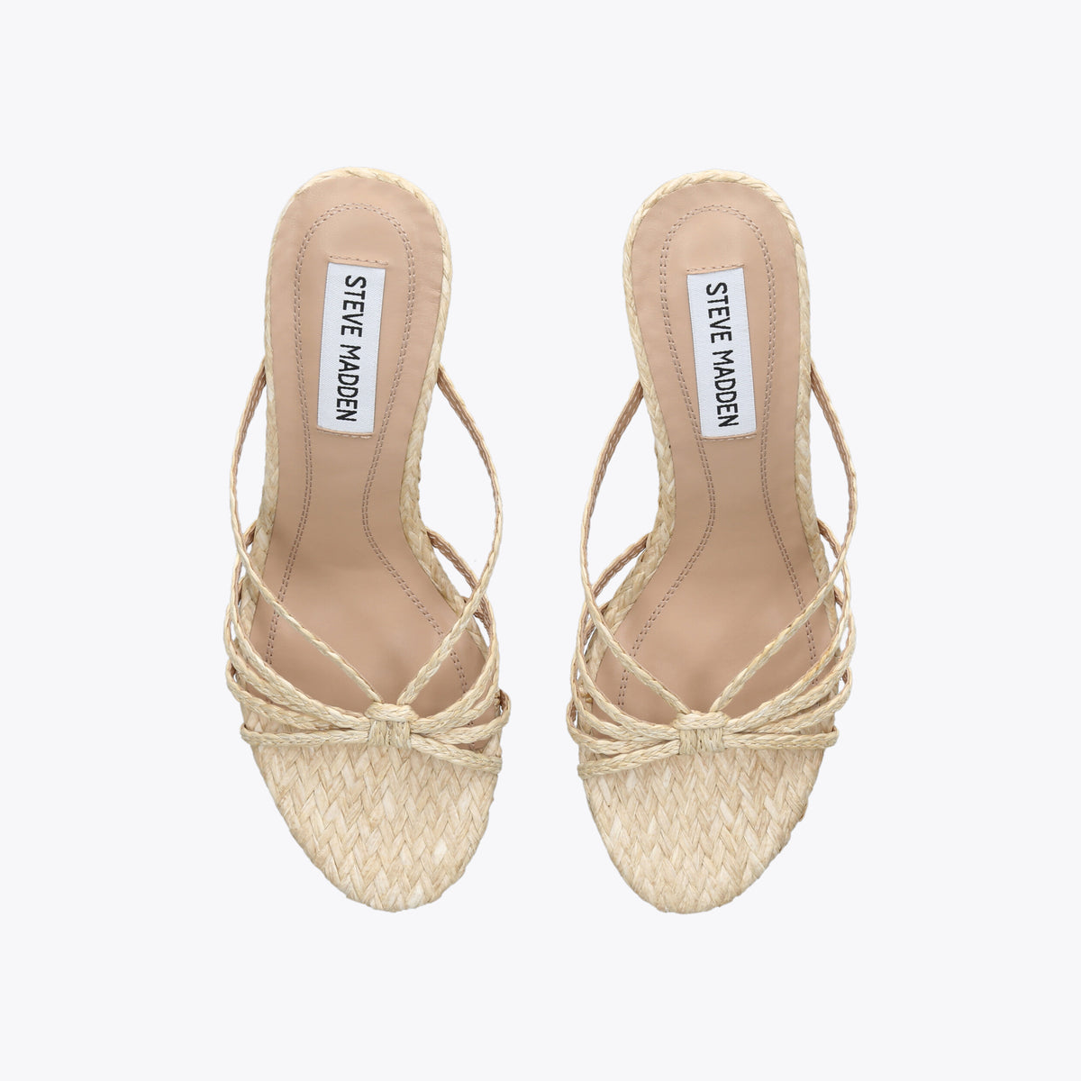 Edna Raffia