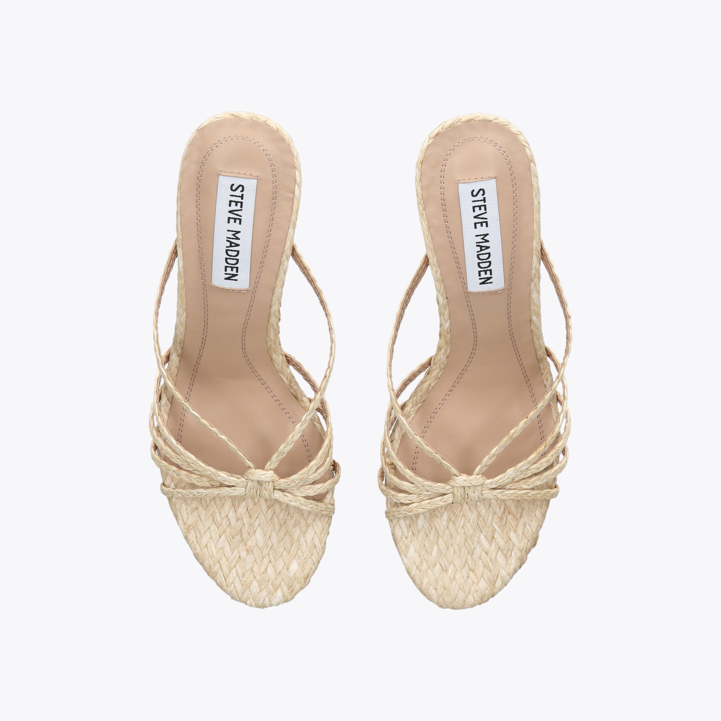 Edna Raffia - view 2