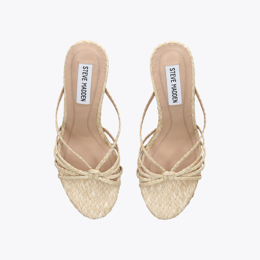 Edna Raffia - view 2