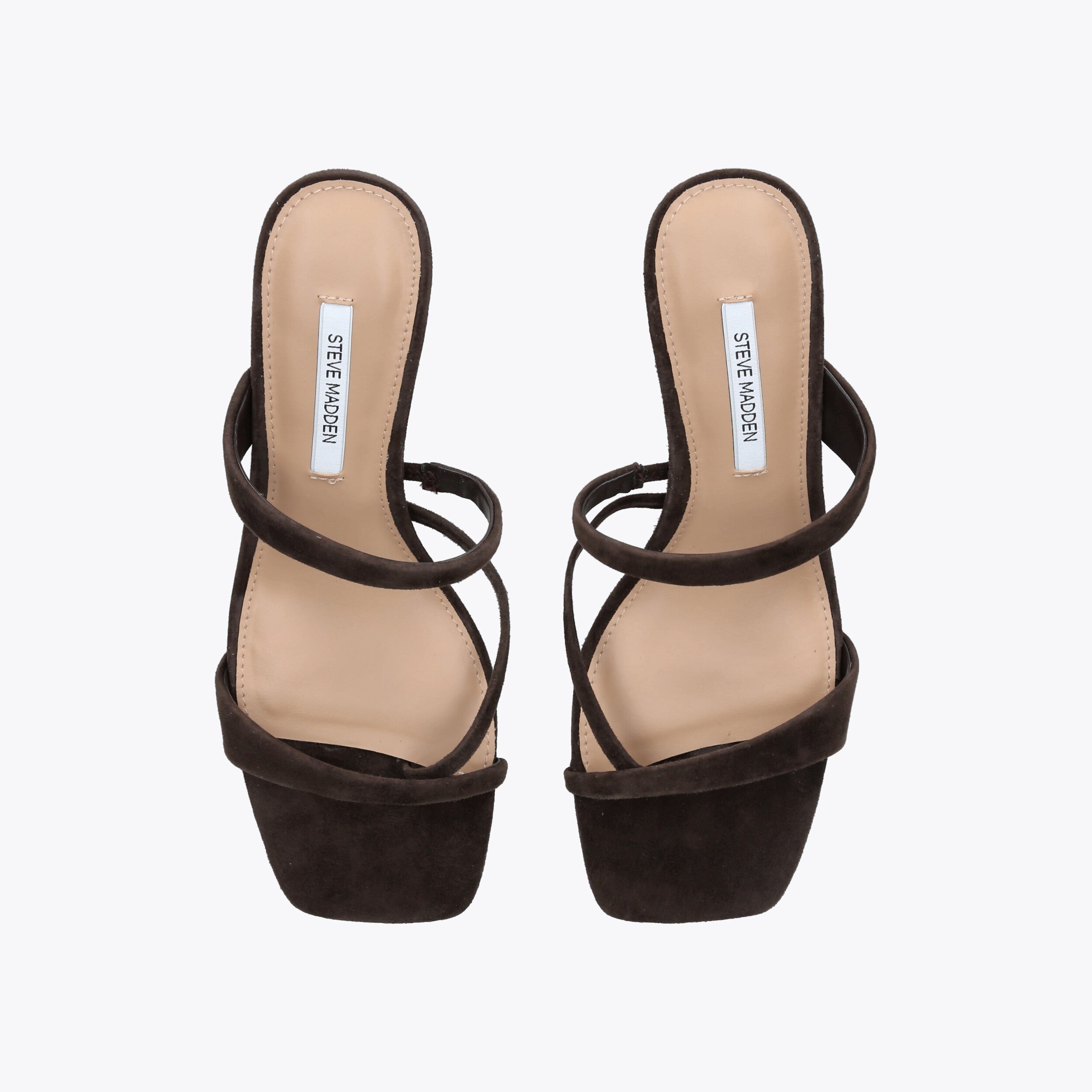 Ajay Brown Suede - view 2