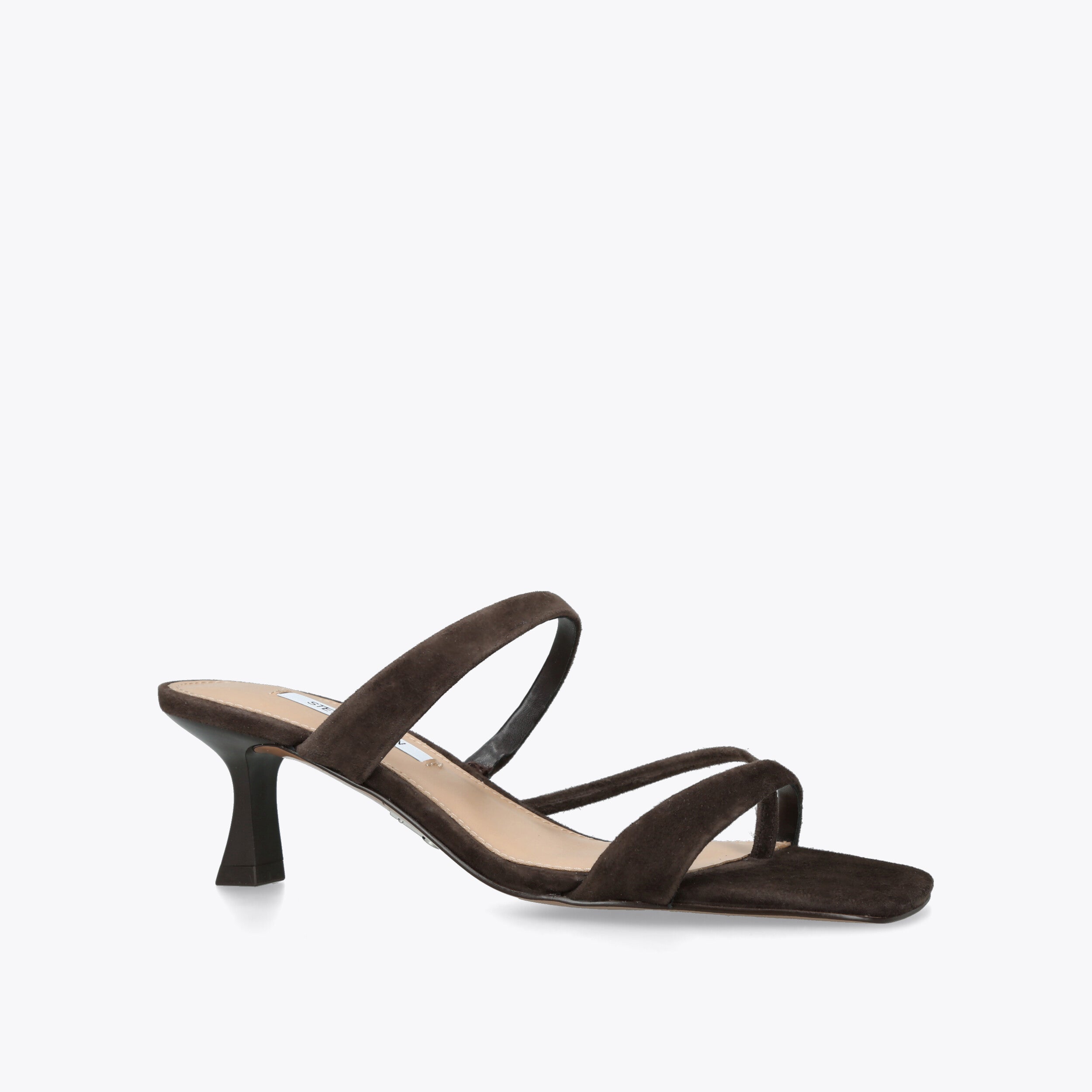Ajay Brown Suede - view 4