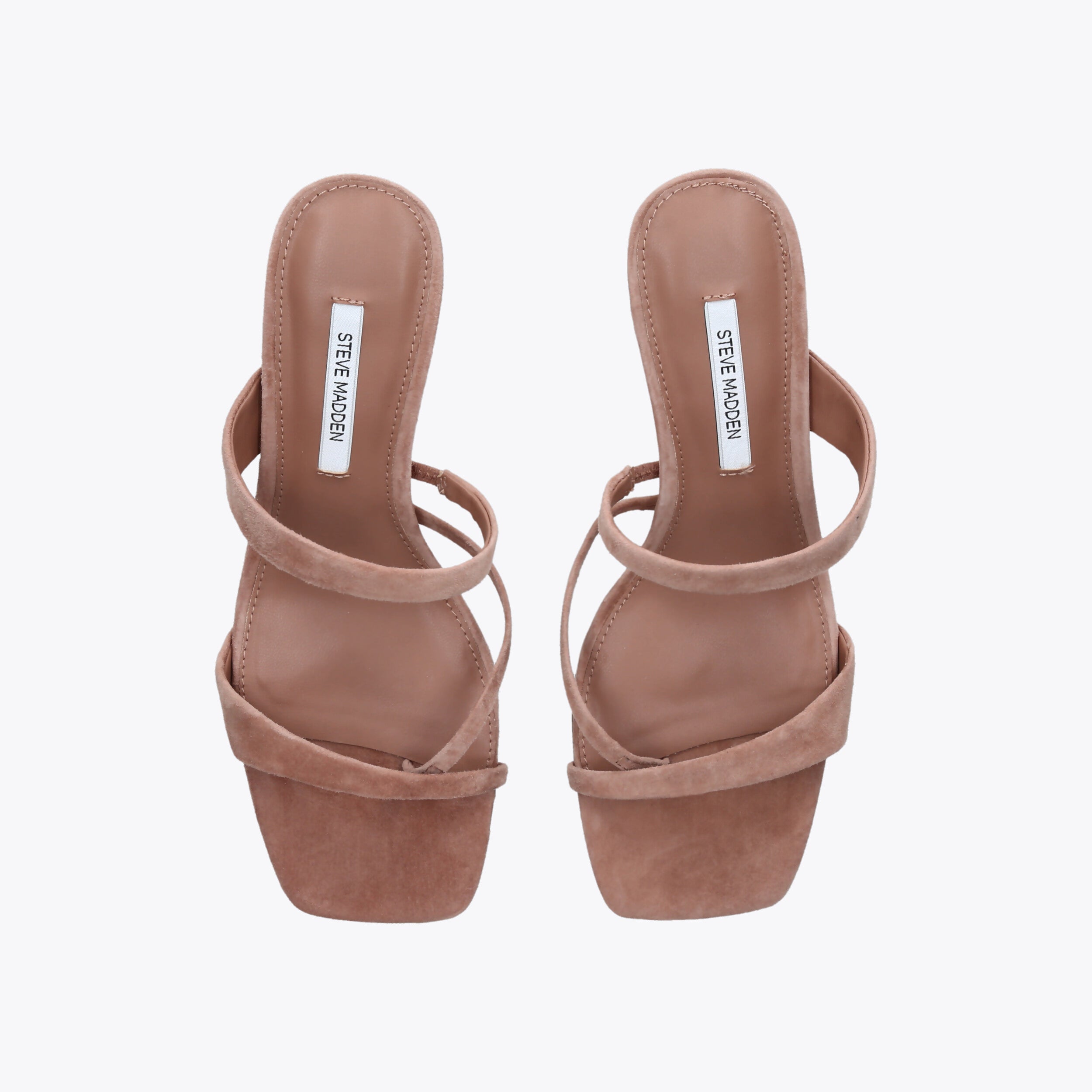 Ajay Nude Suede - view 2