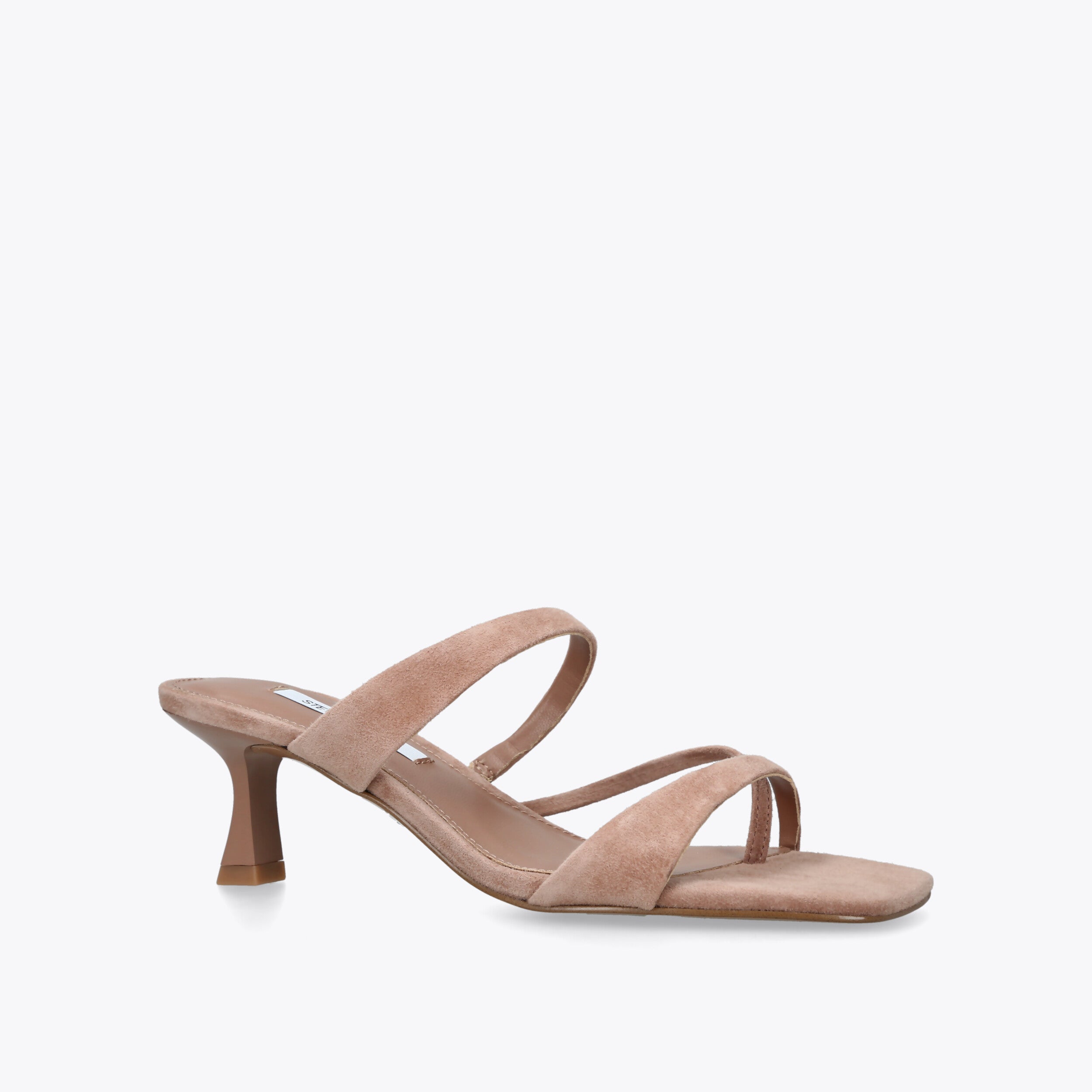 Ajay Nude Suede - view 4