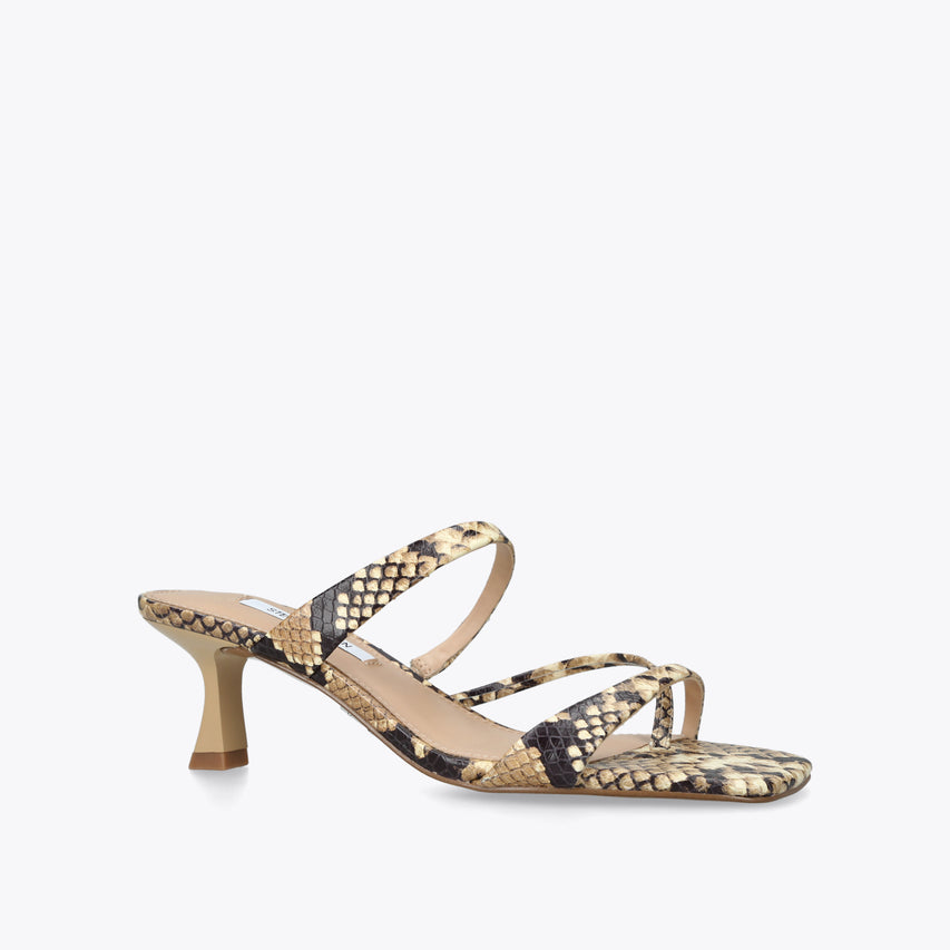Ajay Snakeprint - view 4