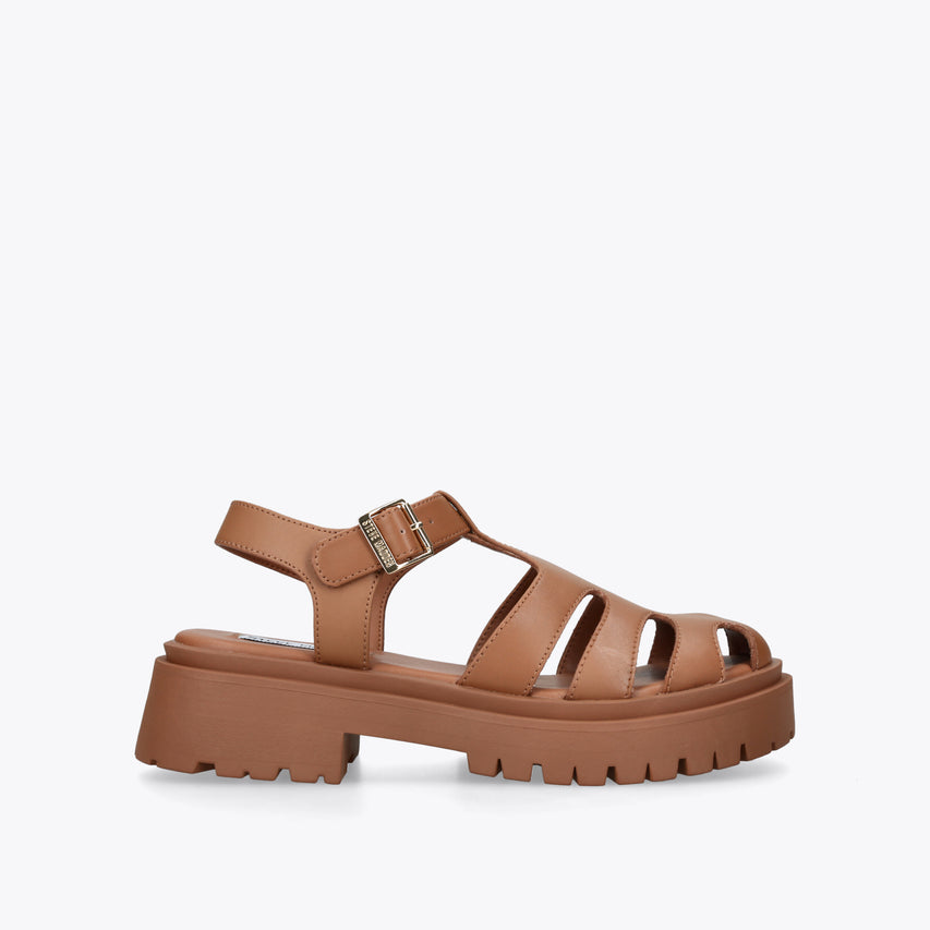 Minsk Brown