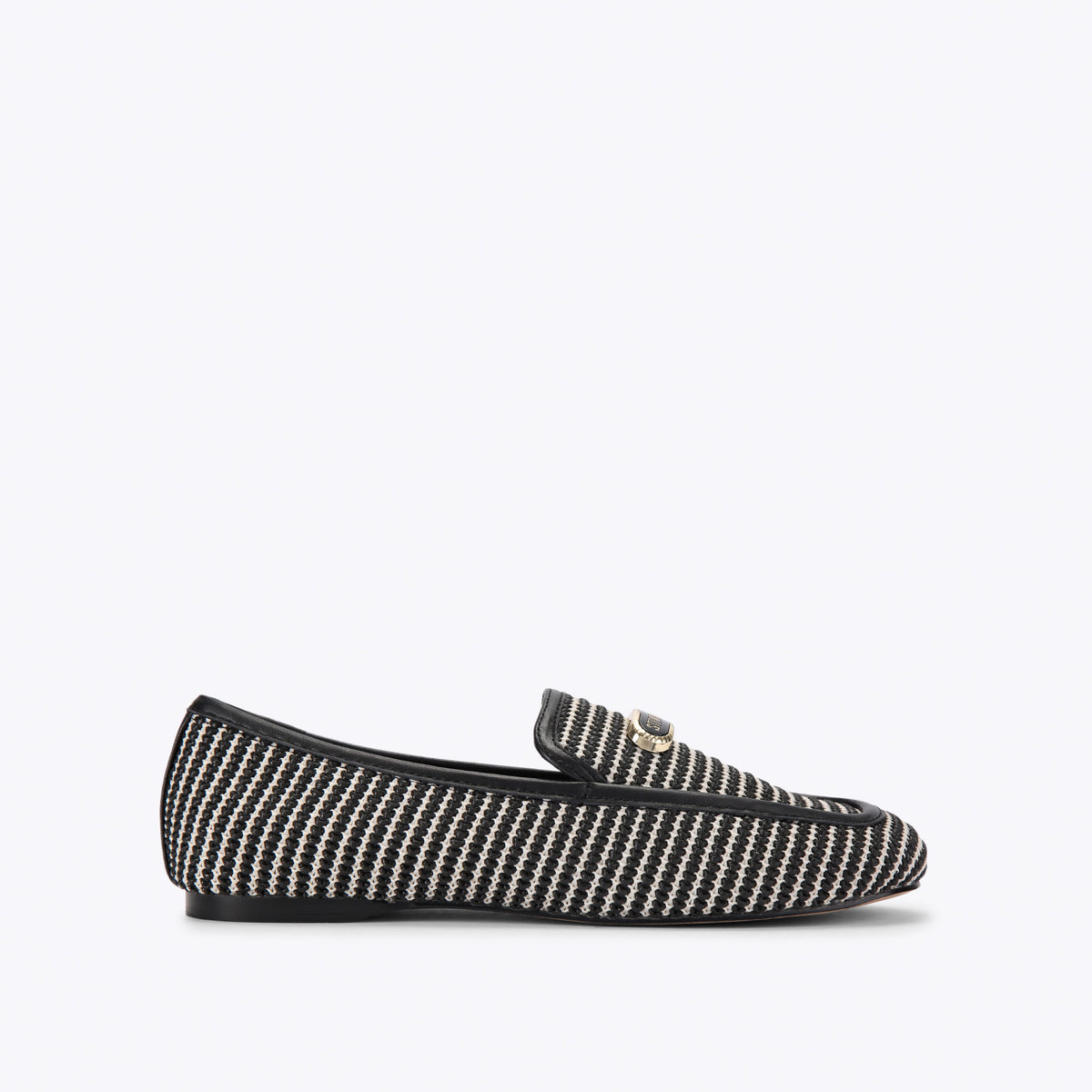 Ridgeview Black Raffia