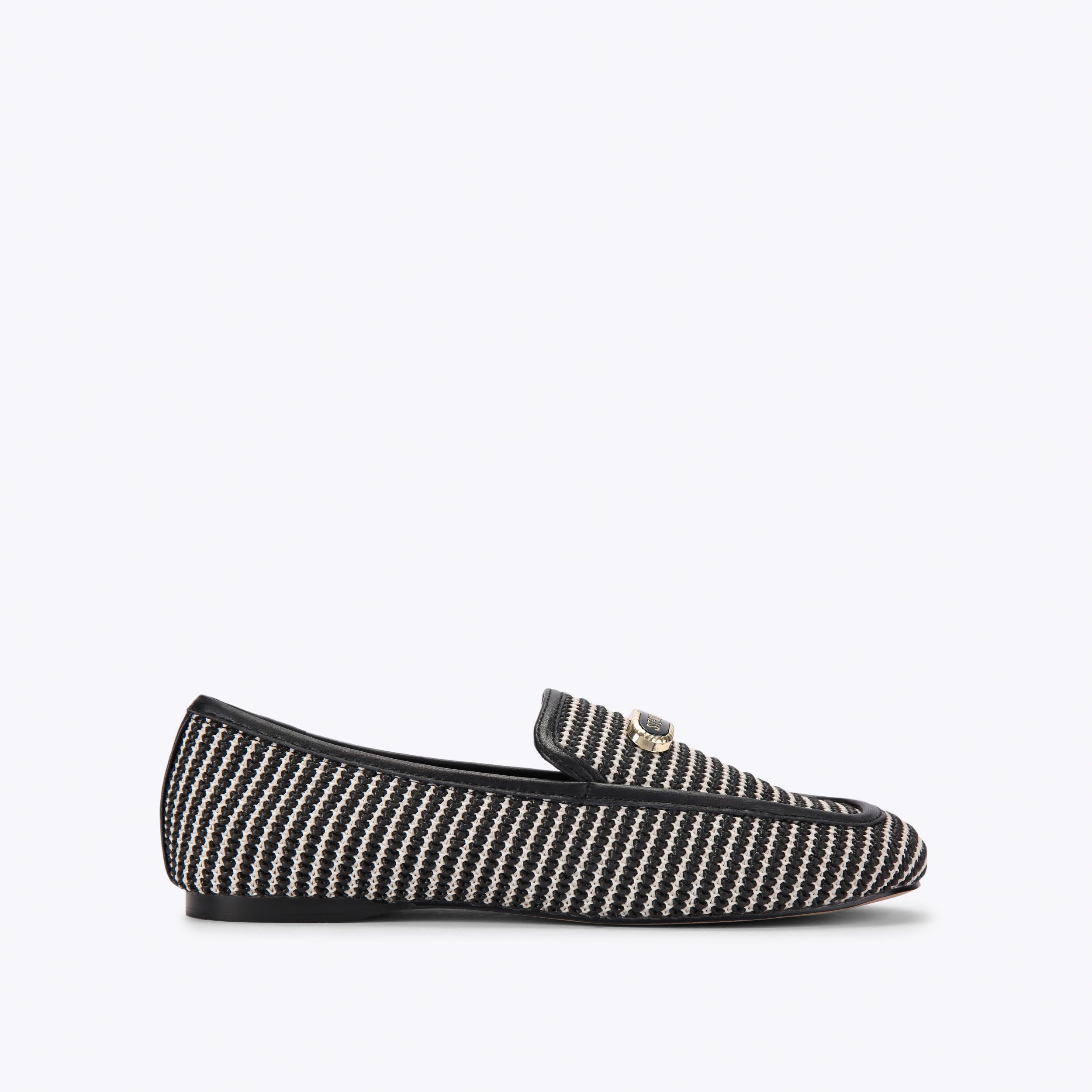 Ridgeview Black Raffia