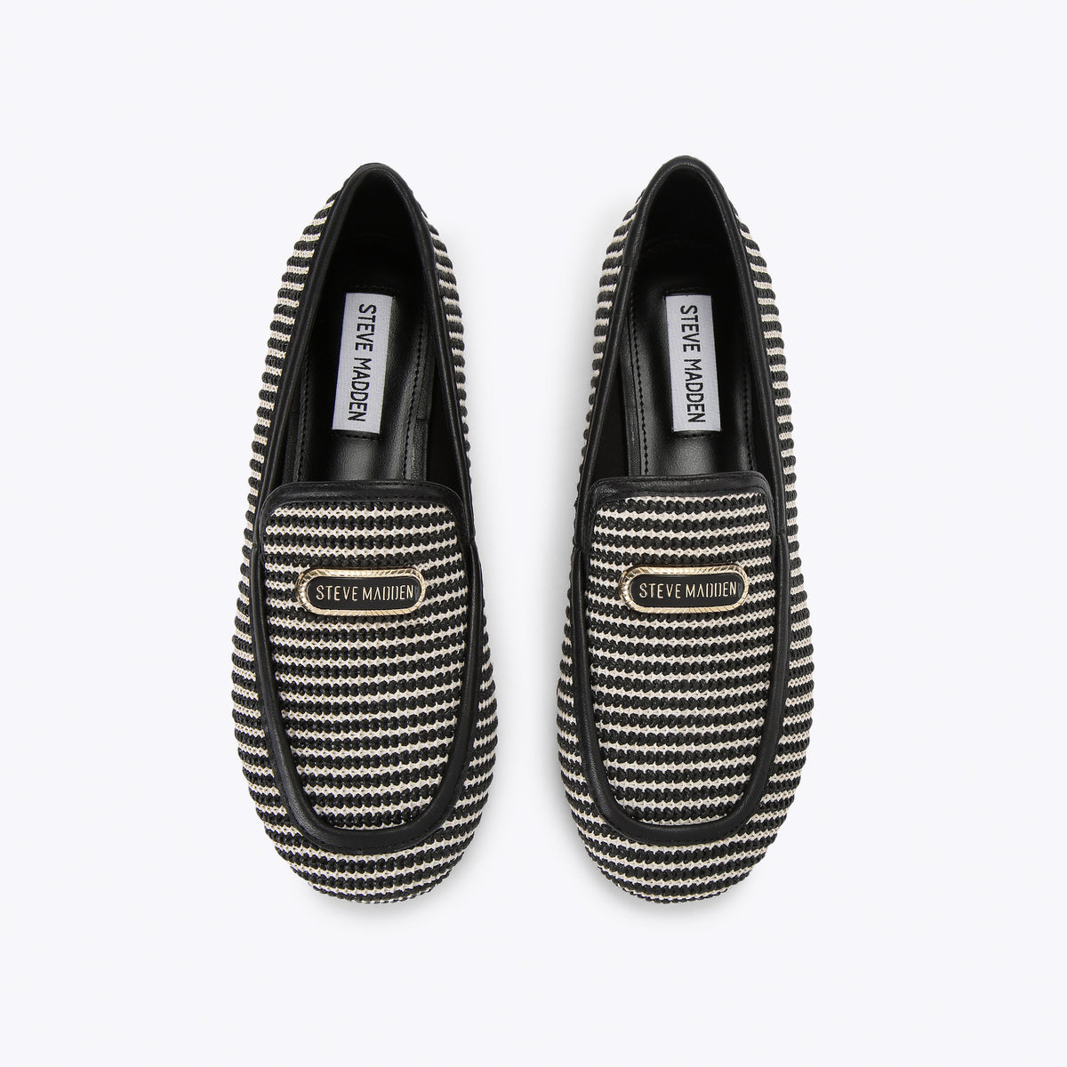 Ridgeview Black Raffia
