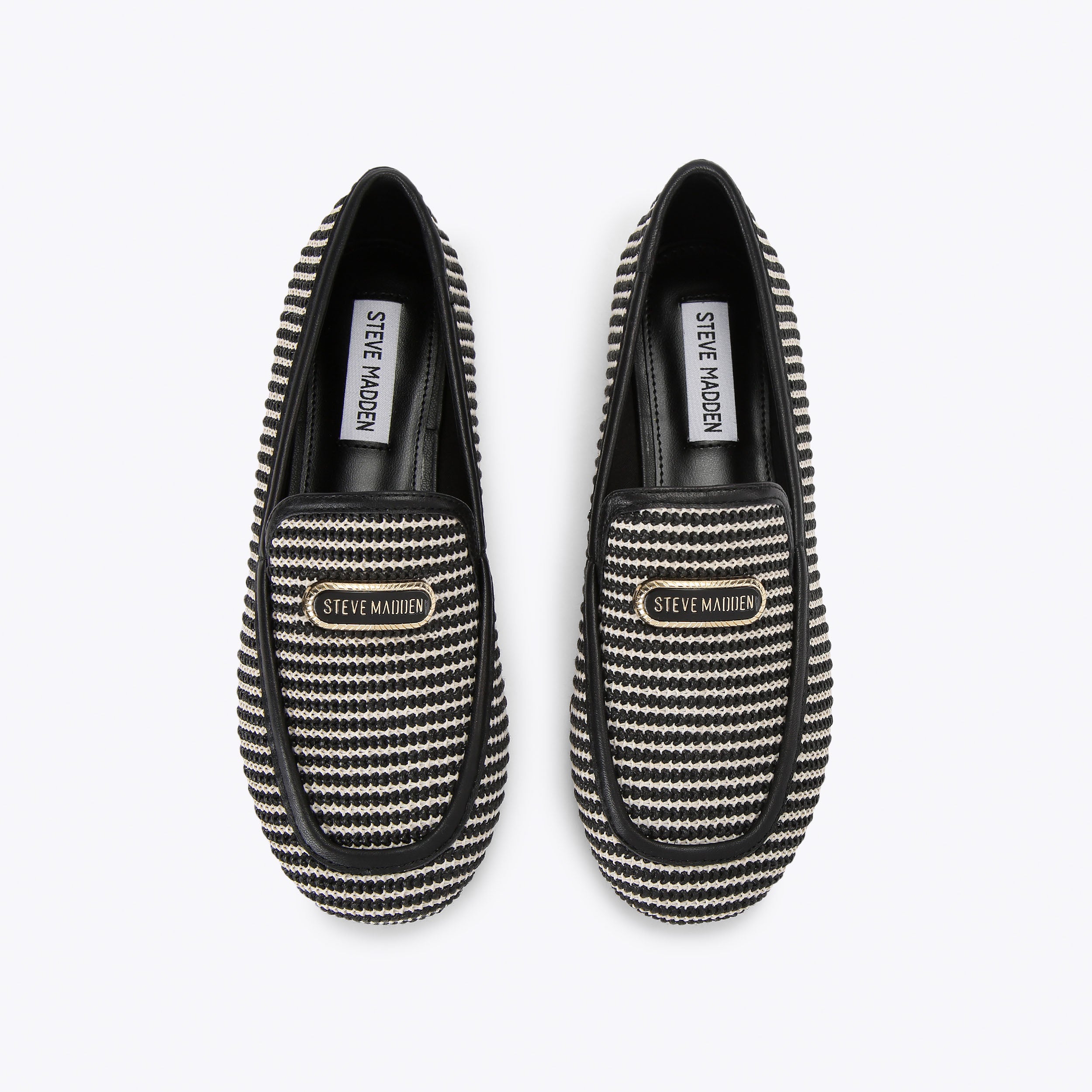 Ridgeview Black Raffia