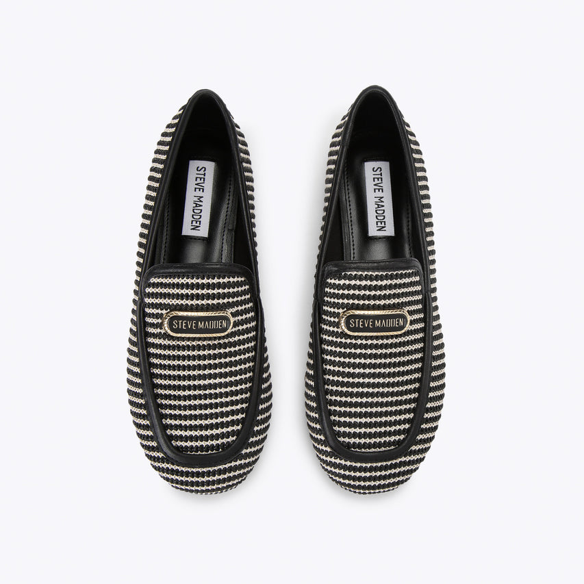 Ridgeview Black Raffia