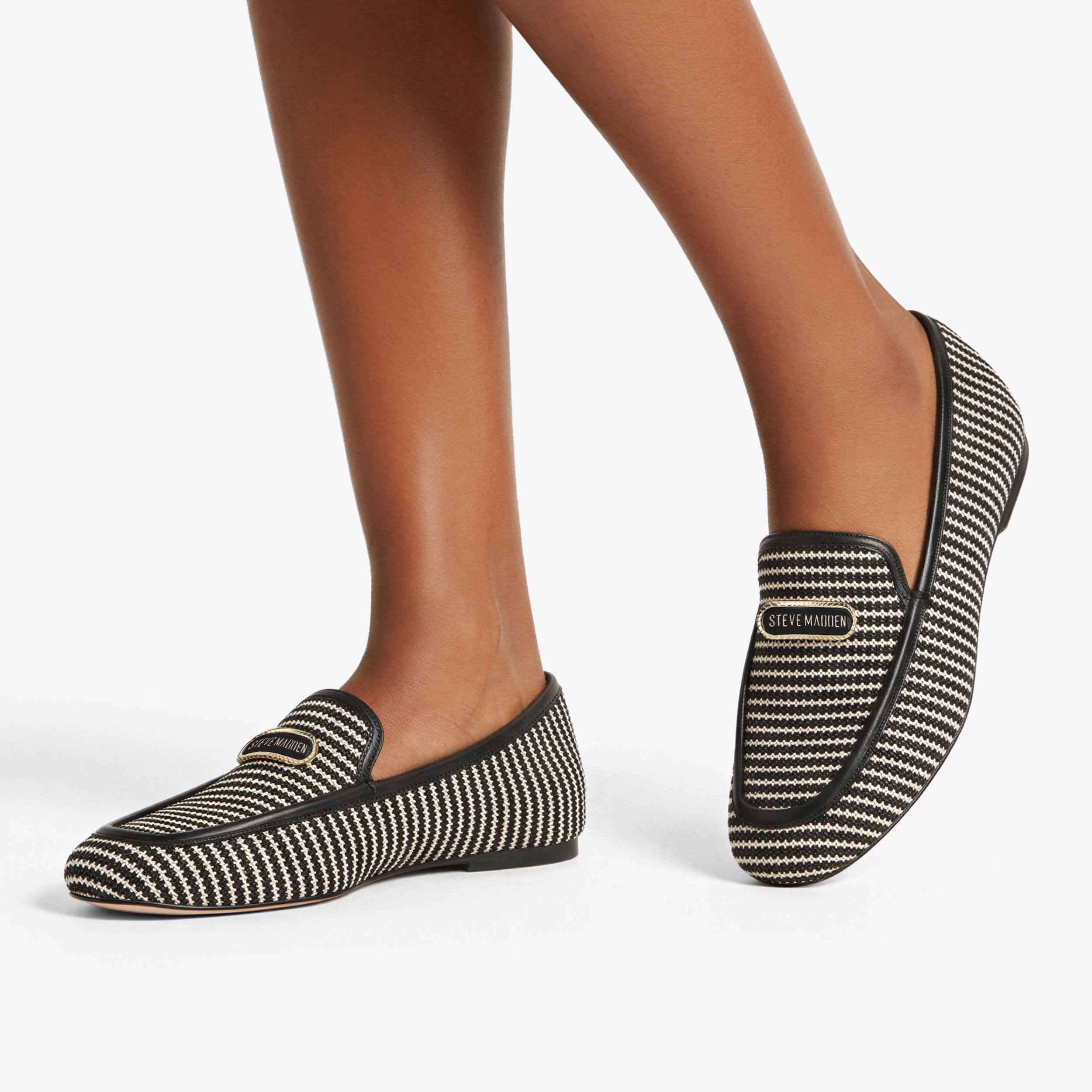 Ridgeview Black Raffia