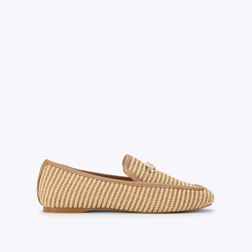 Ridgeview Beige Raffia