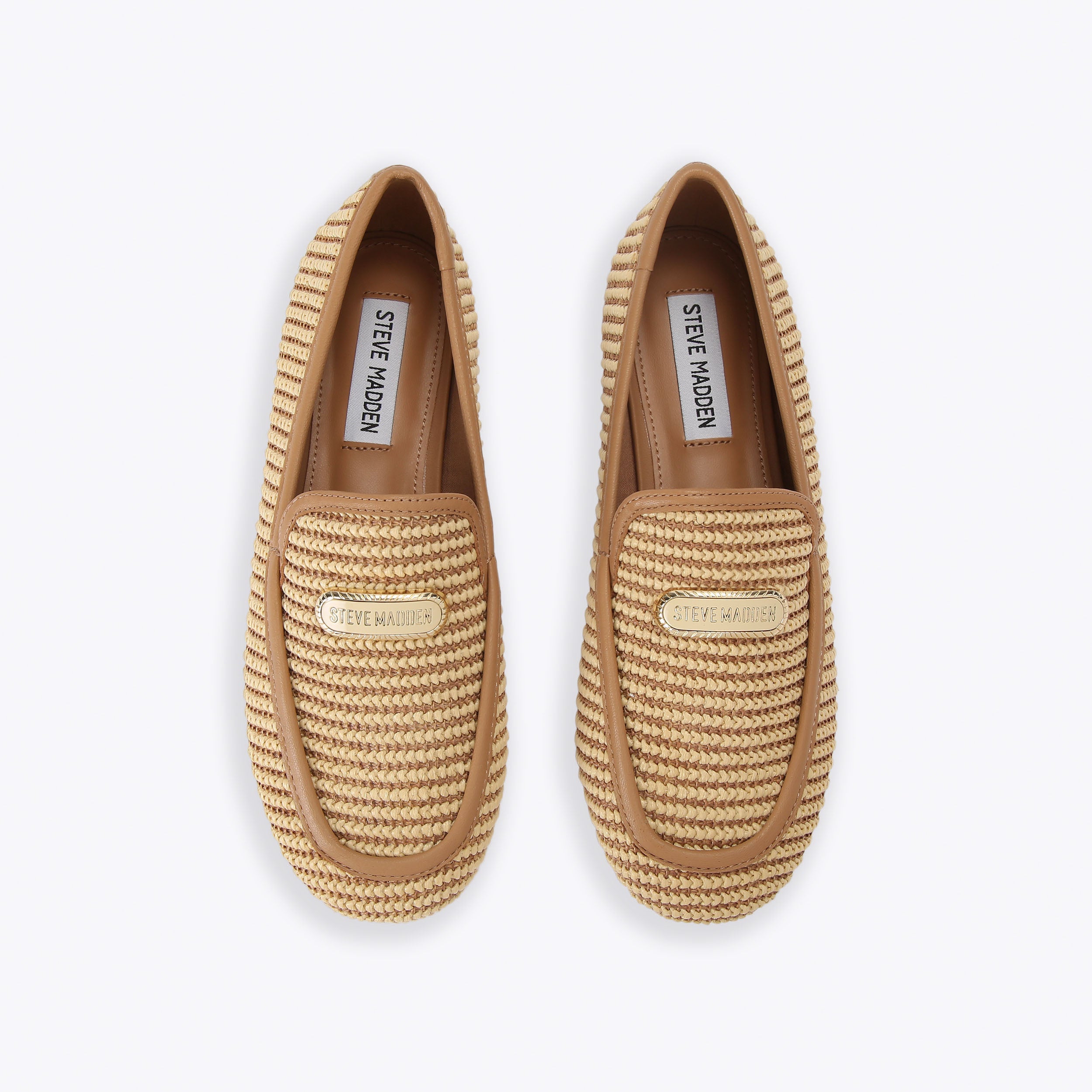 Ridgeview Beige Raffia