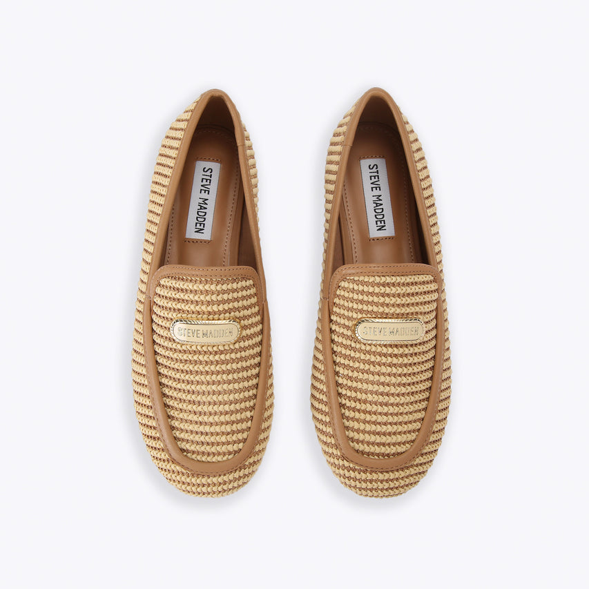 Ridgeview Beige Raffia