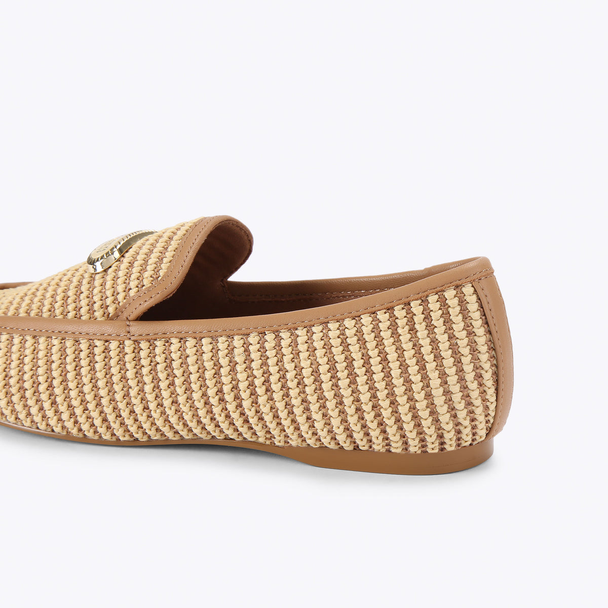 Ridgeview Beige Raffia
