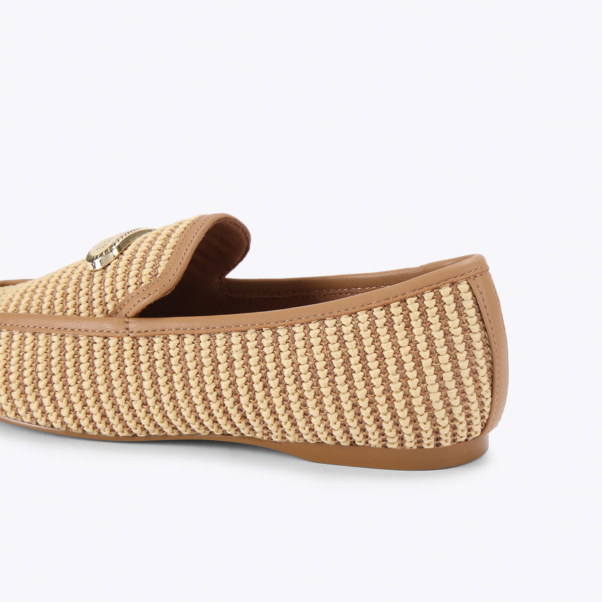 Ridgeview Beige Raffia