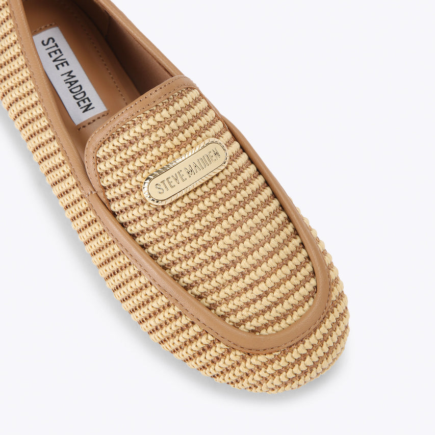 Ridgeview Beige Raffia