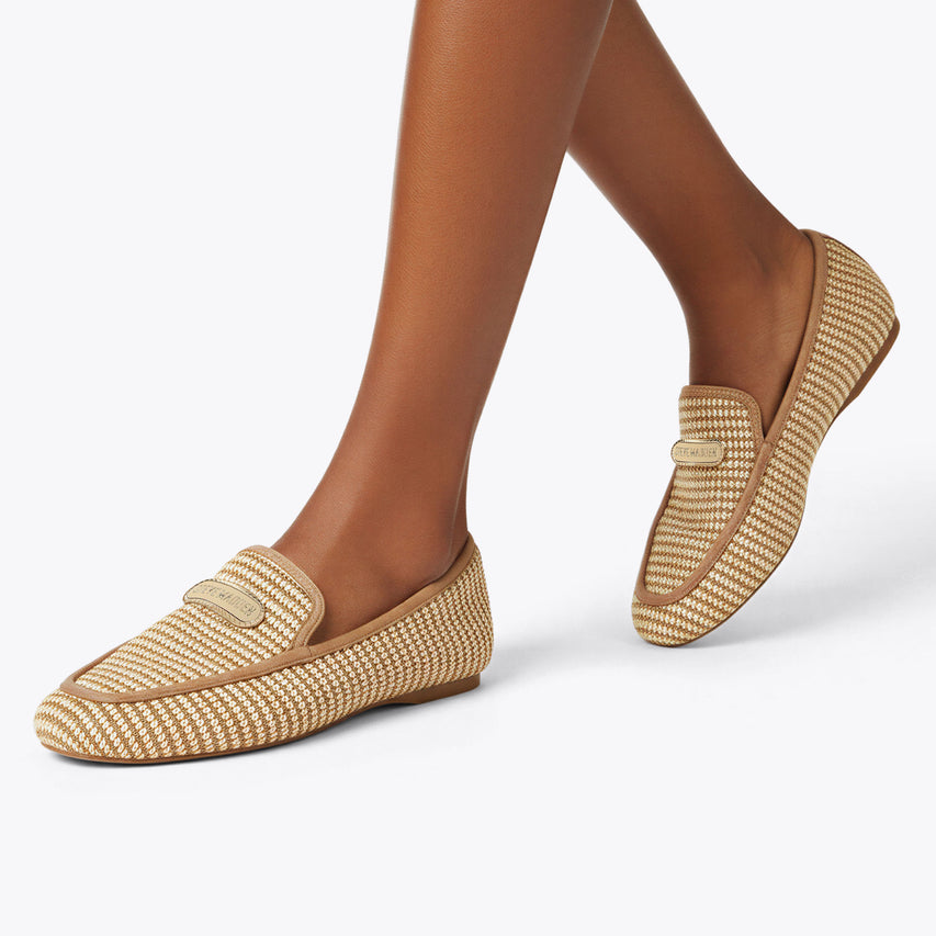 Ridgeview Beige Raffia