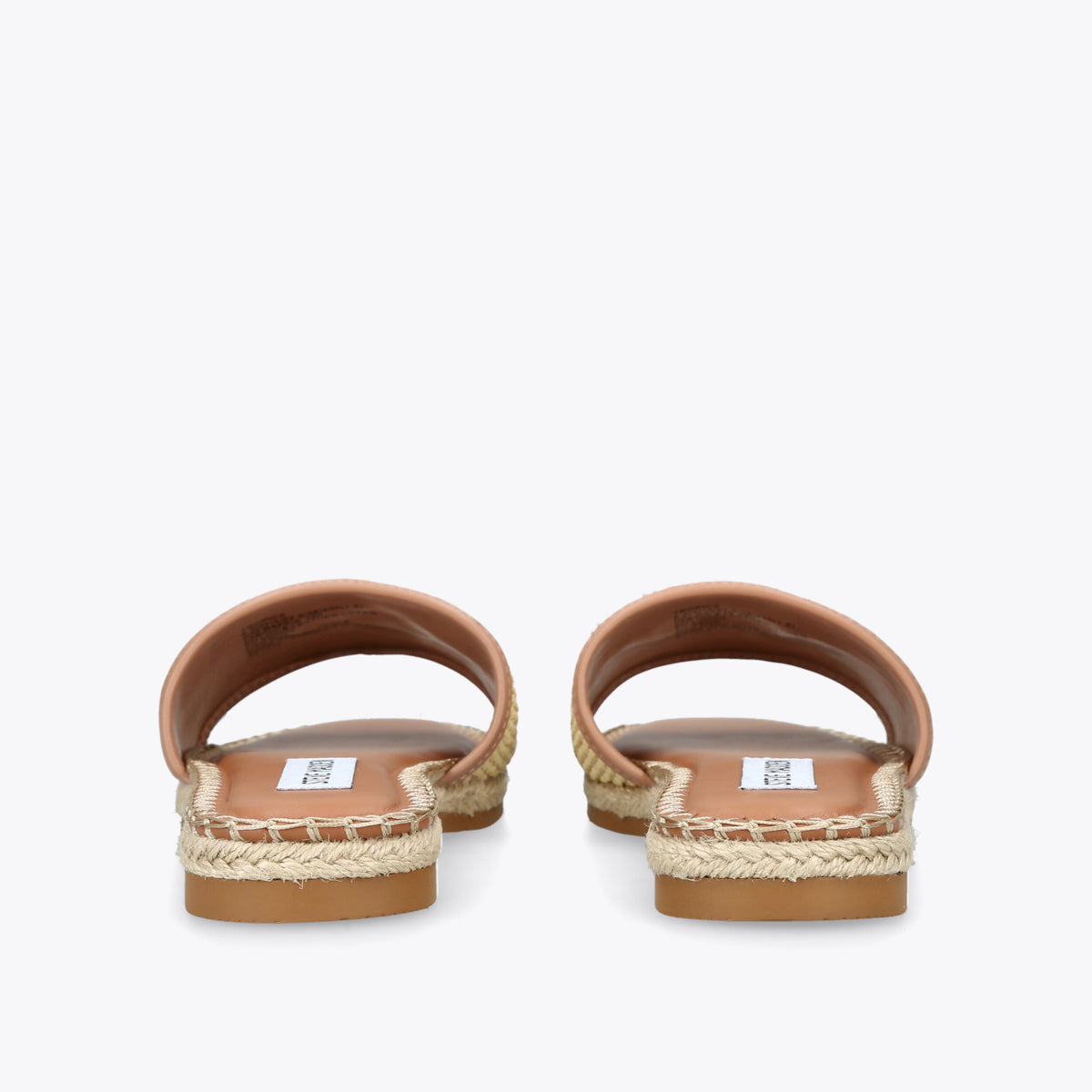 Tropics Beige Raffia