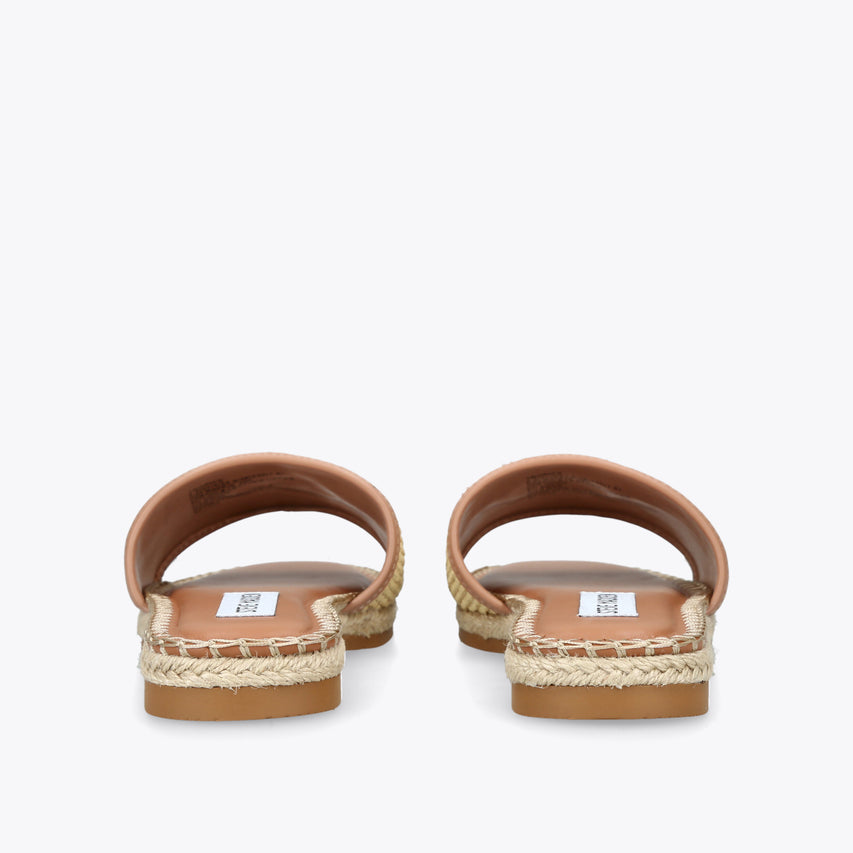 Tropics Beige Raffia - view 3
