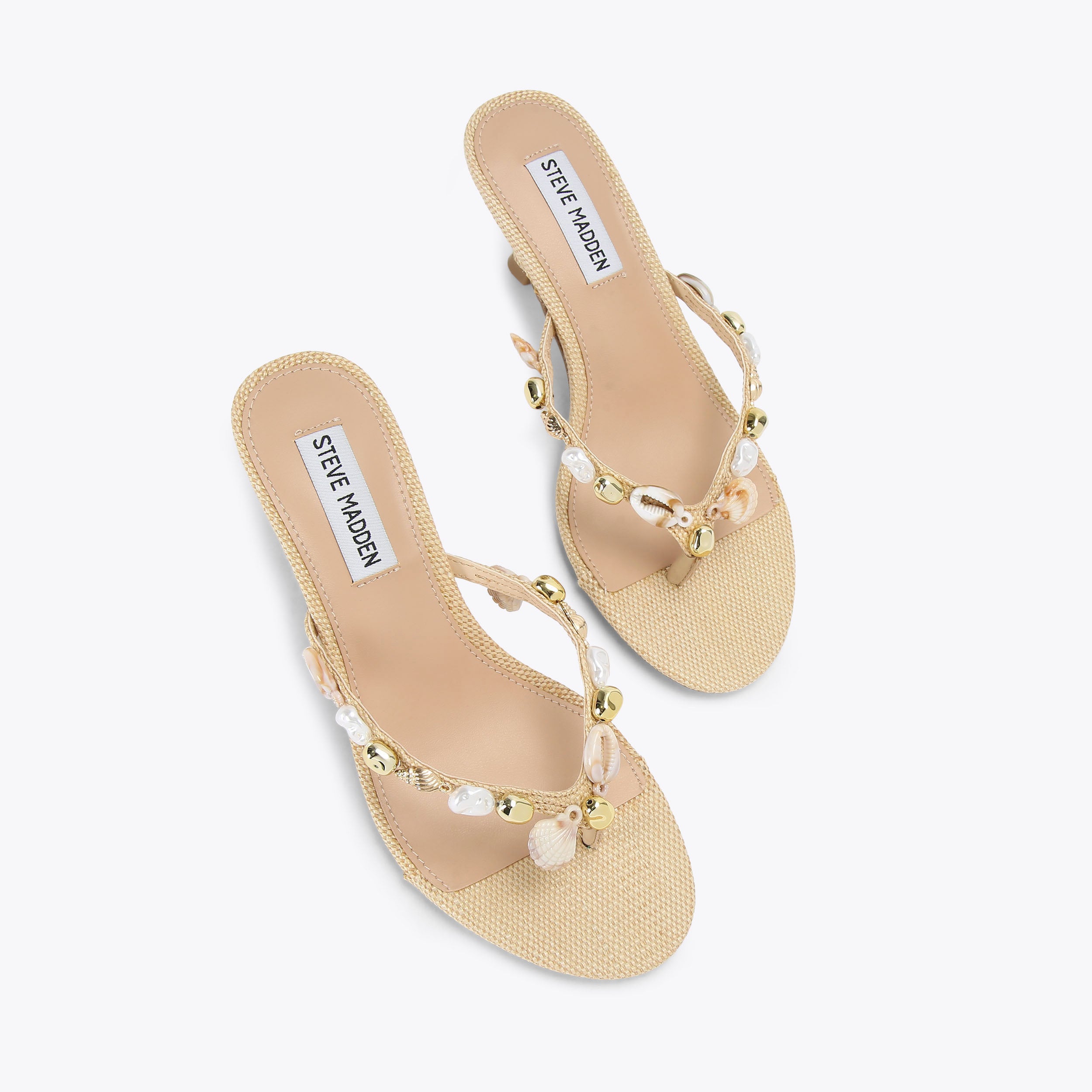 Goldcoast Beige Raffia - view 2