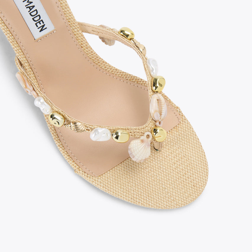 Goldcoast Beige Raffia - view 4