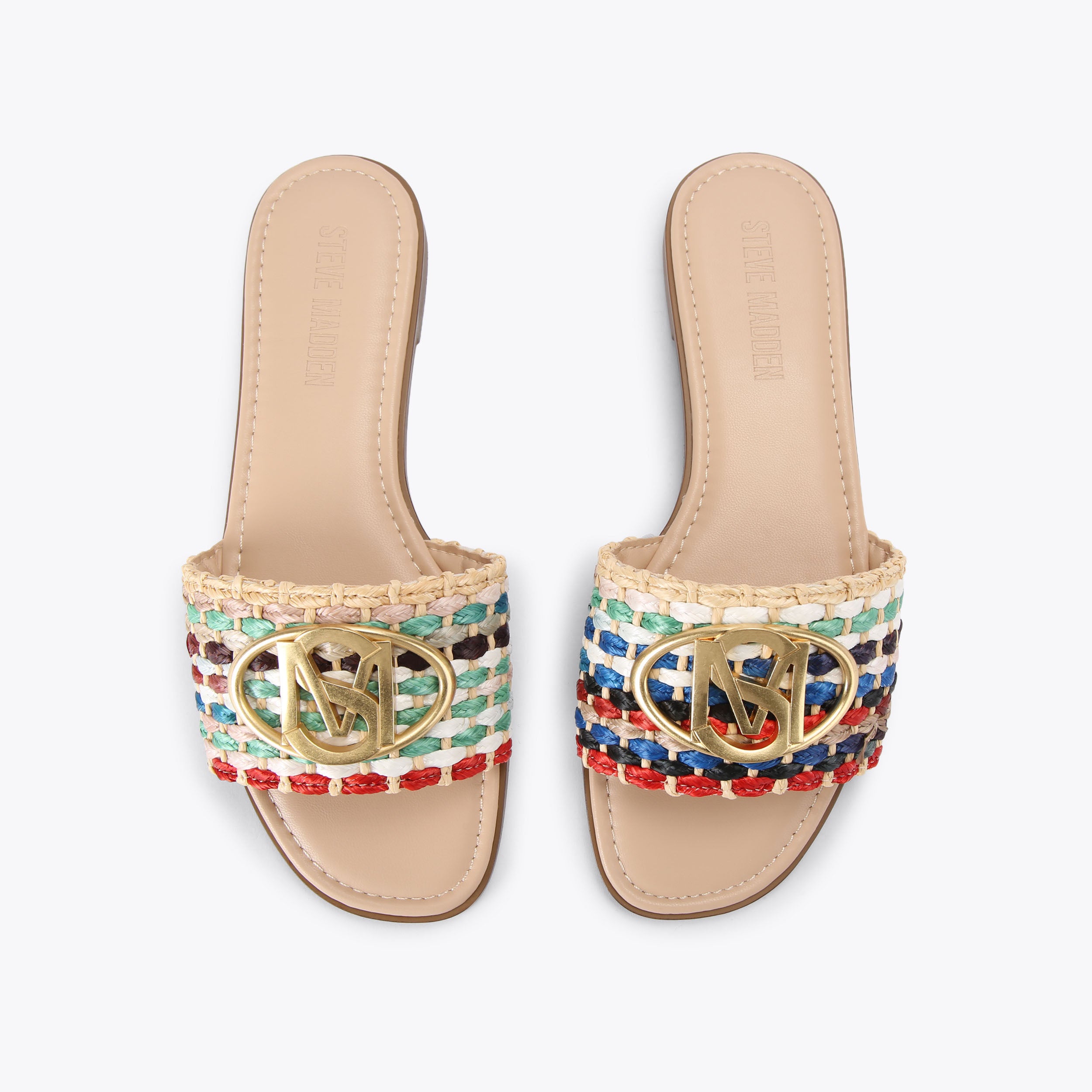 Kora Multi Raffia - view 2