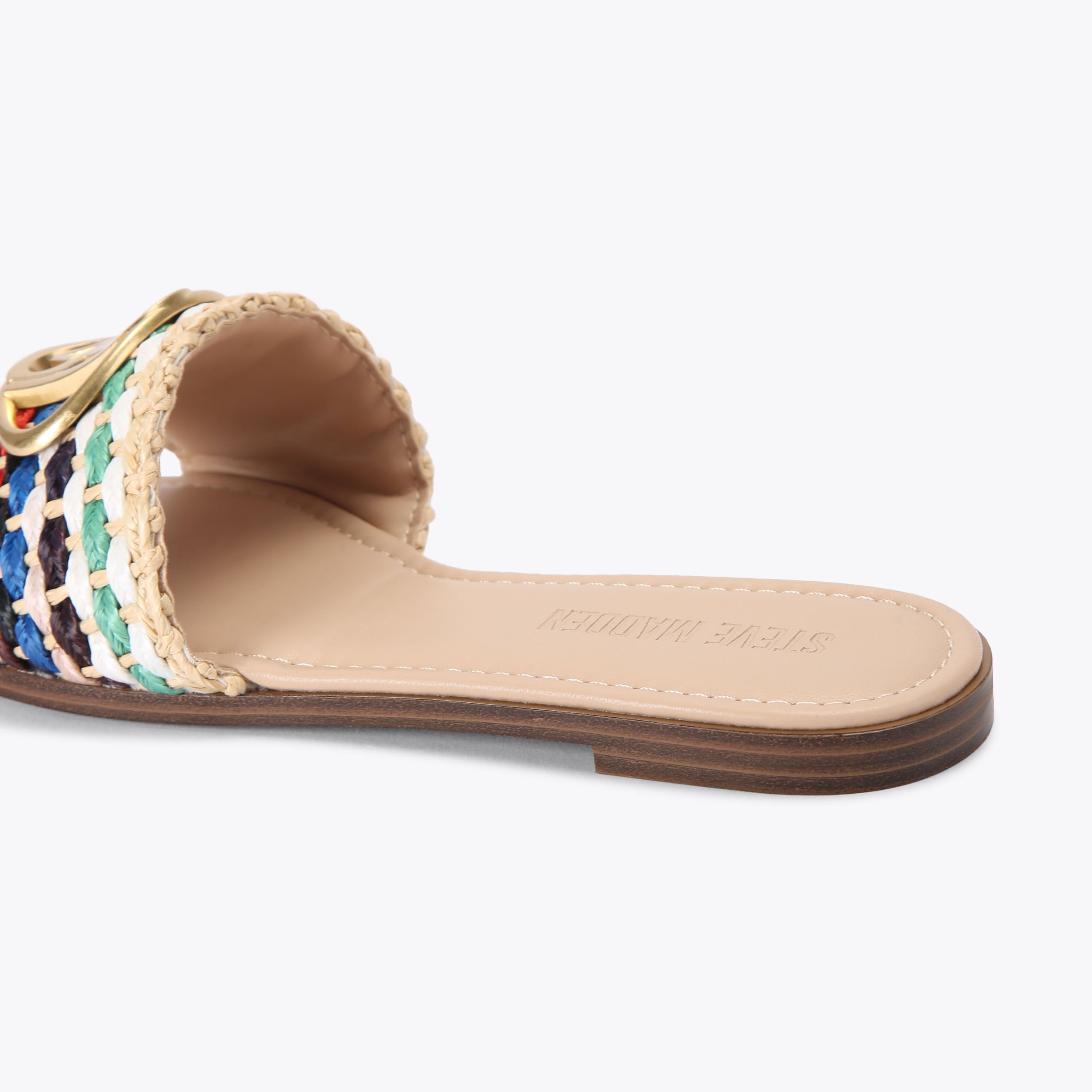 Kora Multi Raffia - view 3